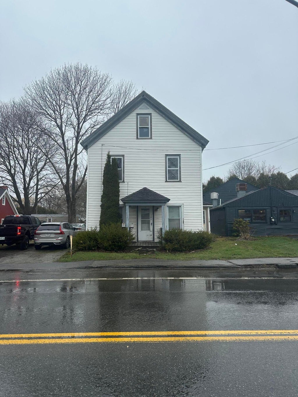 Photo of 144 Main Street, Rockland, ME 04841 (MLS # 1665740)
