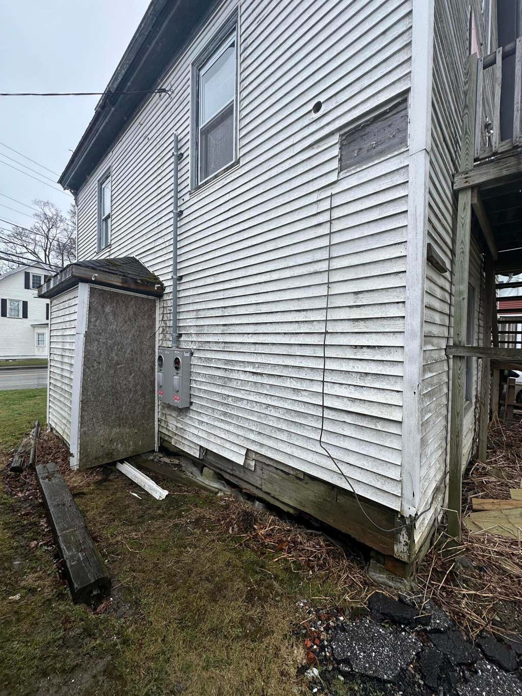 Photo of 144 Main Street, Rockland, ME 04841 (MLS # 1665740)