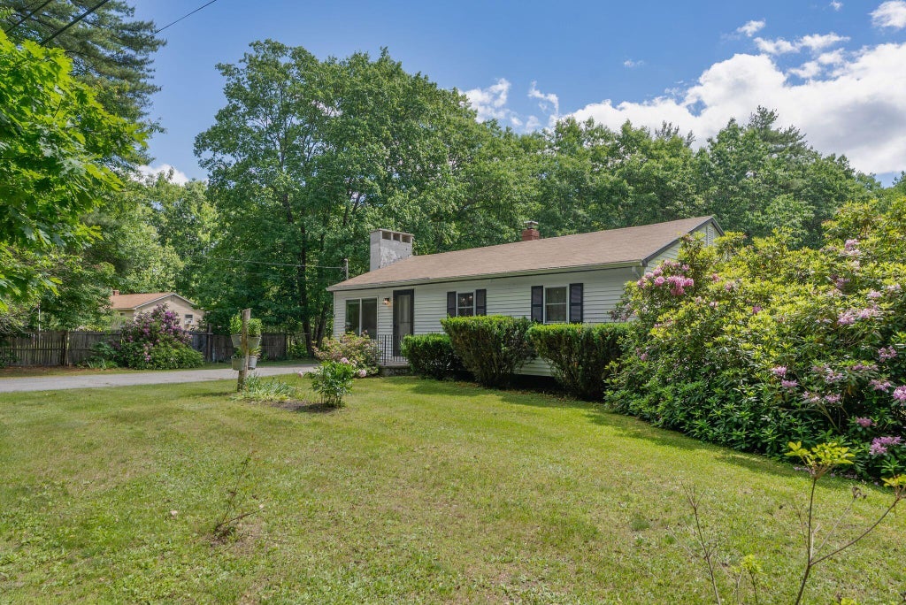 Photo of 8 Larrabee Farm Road, Scarborough, ME 04074 (MLS # 1668139)