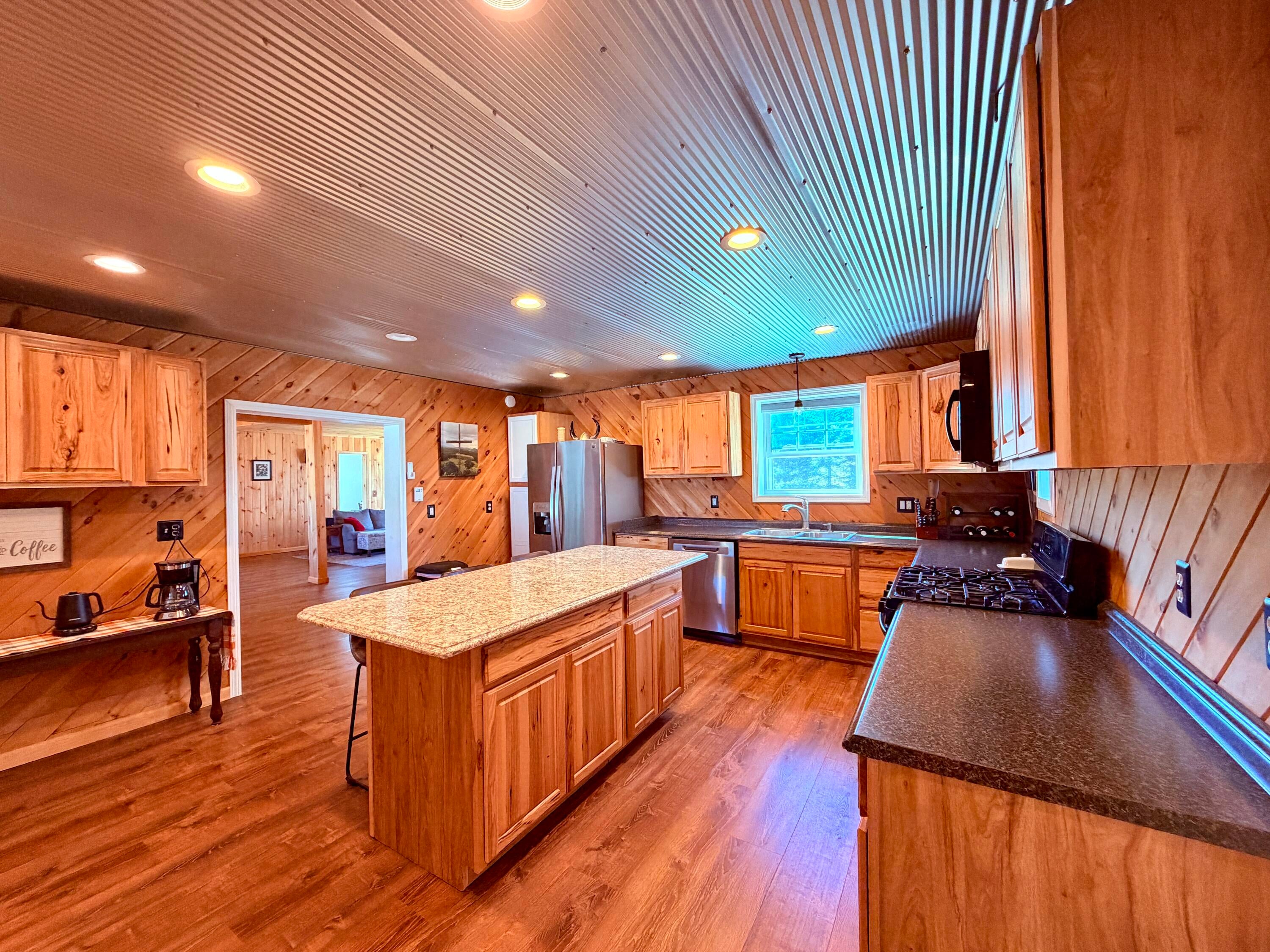 386 Old Washburn Road
