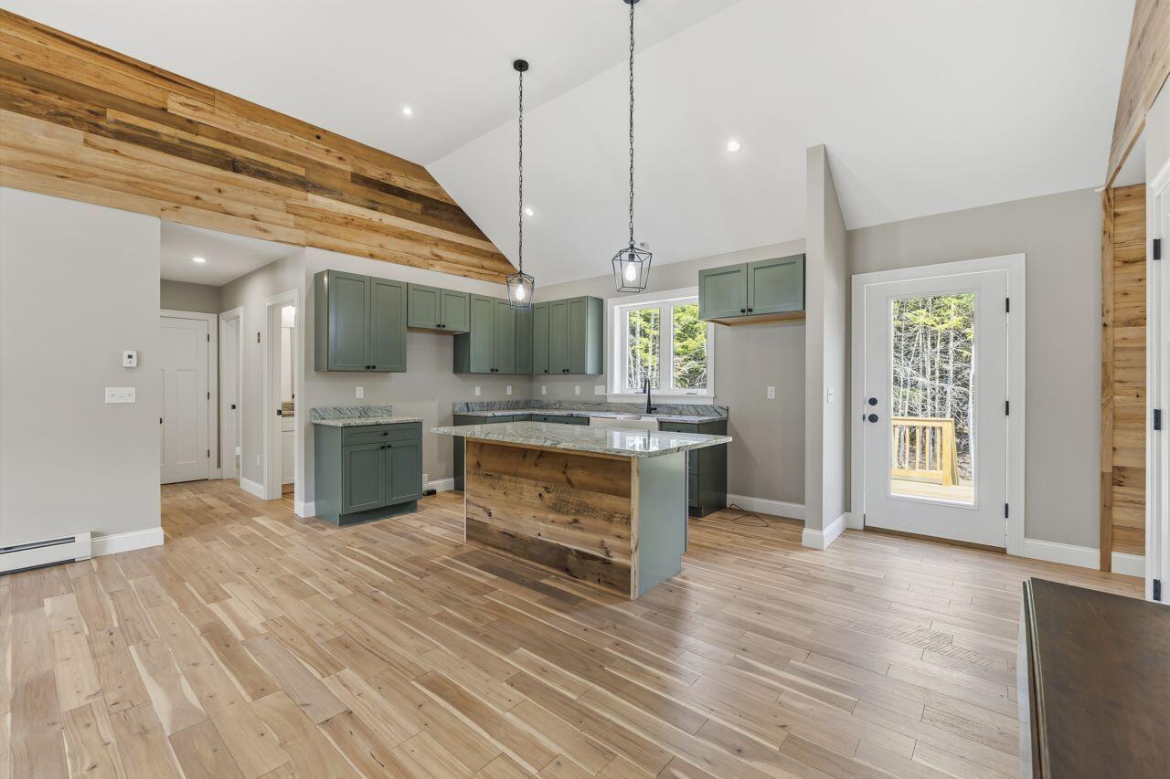 14 Scout Lane