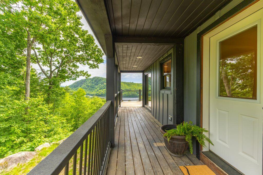 142 West Summit Road