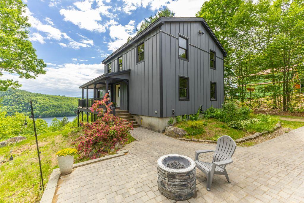 142 West Summit Road