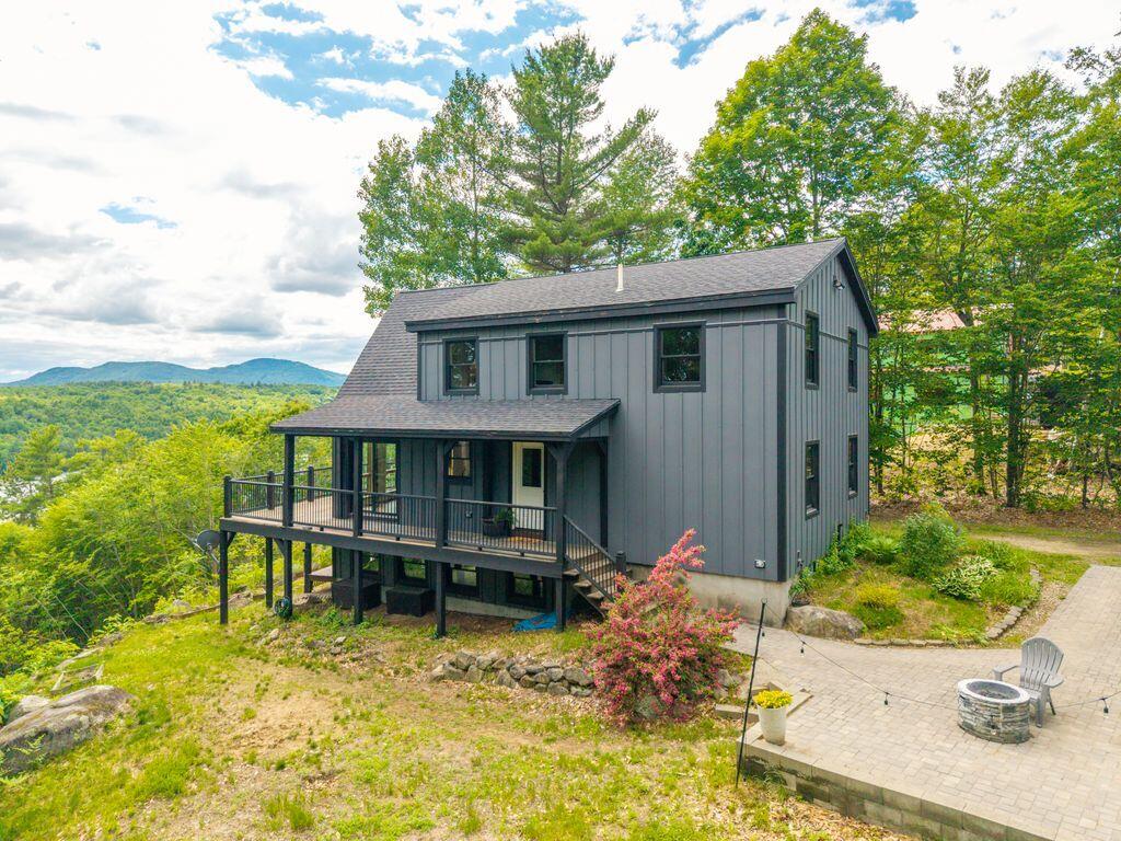 142 West Summit Road