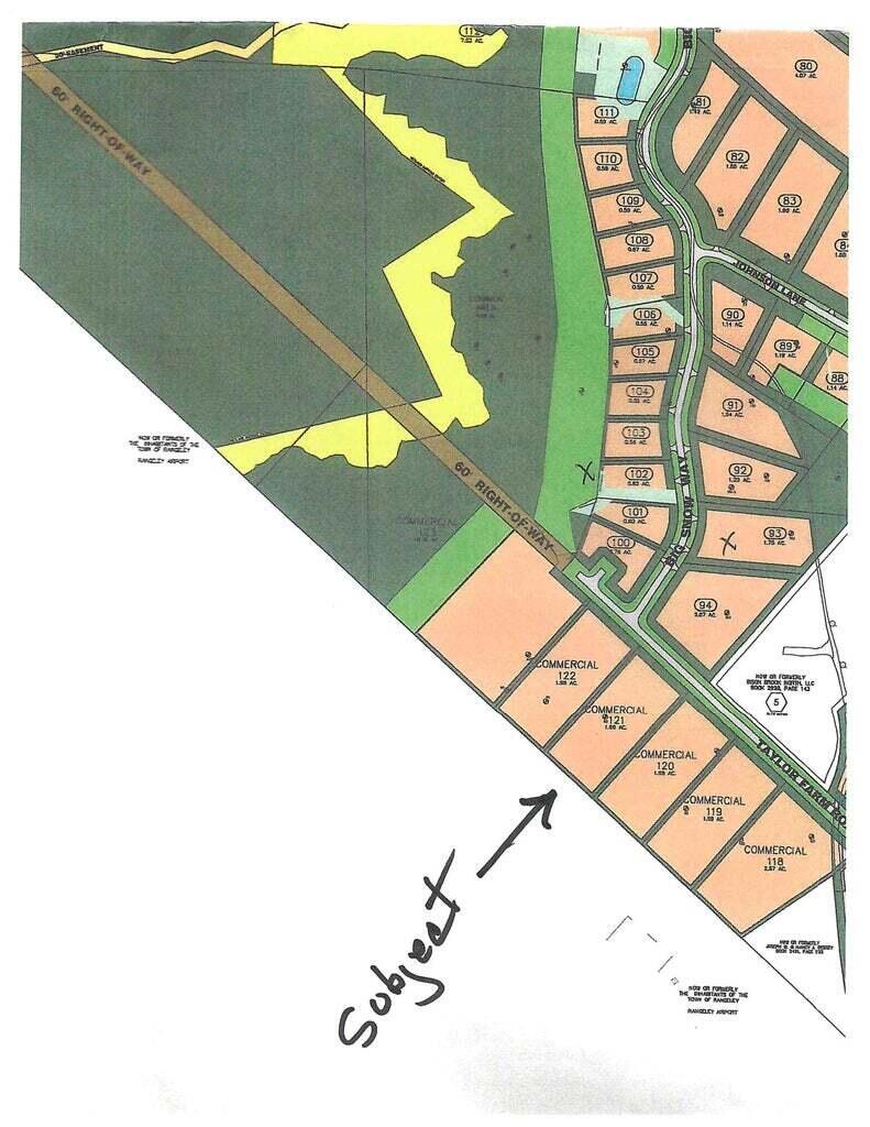 121 Taylor Farm Road 121