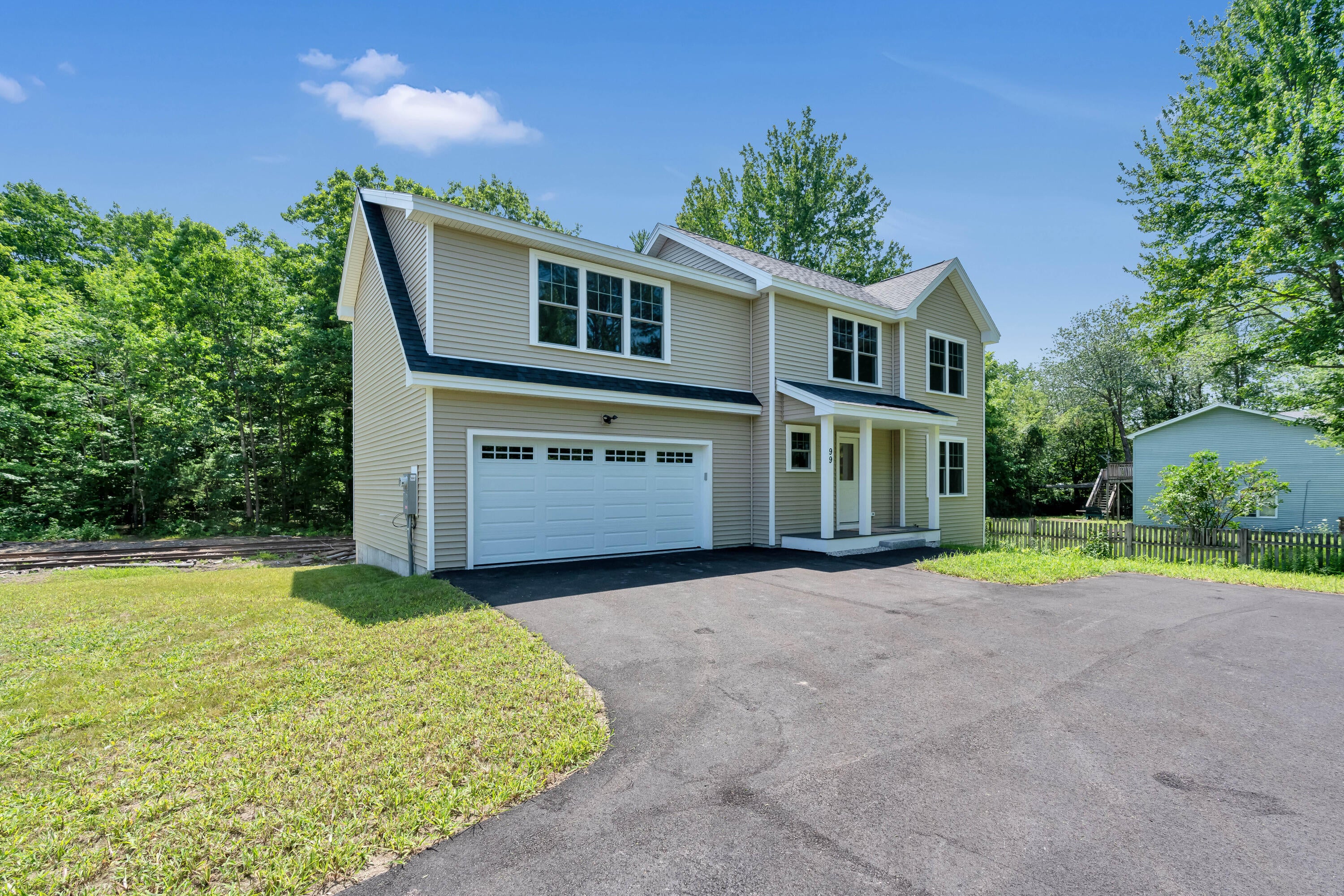 5 Blaine Street 99