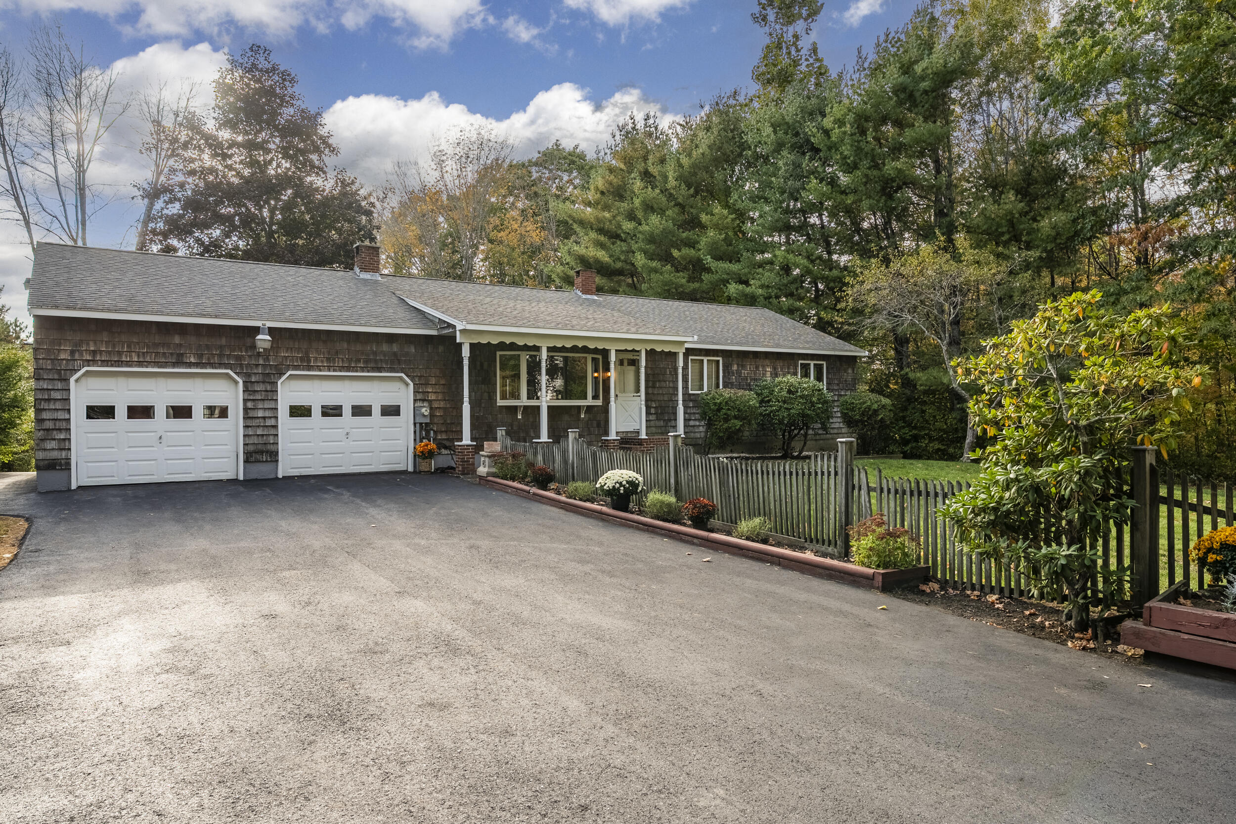 268 Falmouth Road