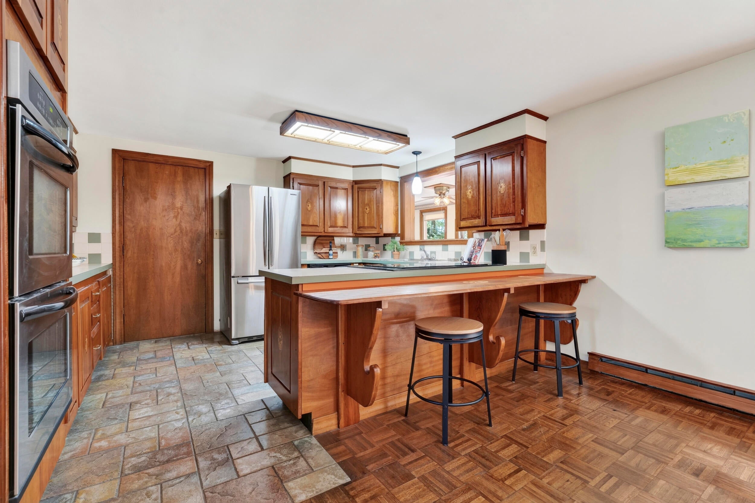 268 Falmouth Road