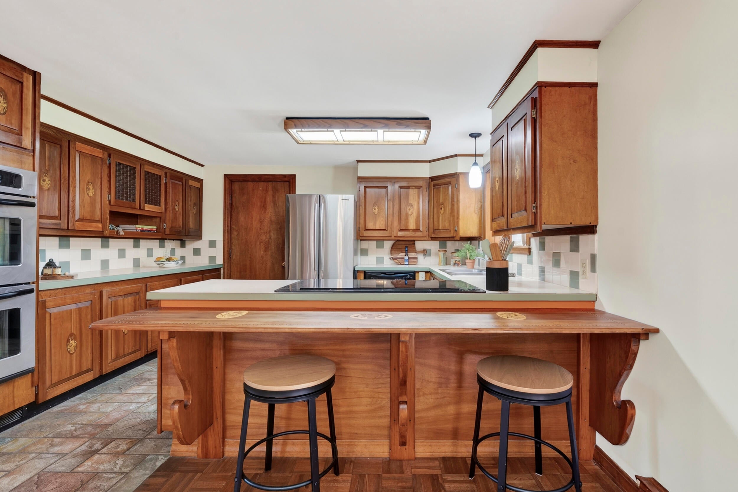 268 Falmouth Road