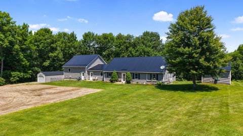 Photo of 1 Dakin Lane, Searsport, ME 04974 (MLS # 1669984)