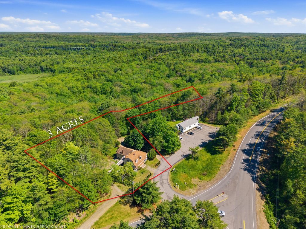 Photo of 7 Cross Road, Edgecomb, ME 04556 (MLS # 1666969)