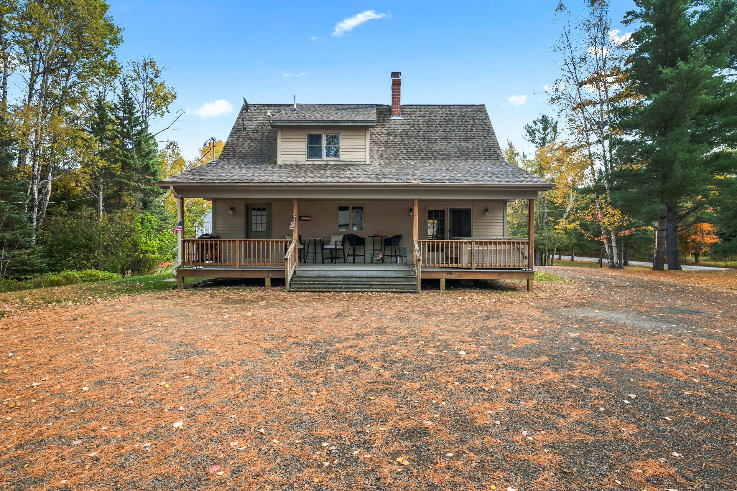 31 Rangeley Avenue
