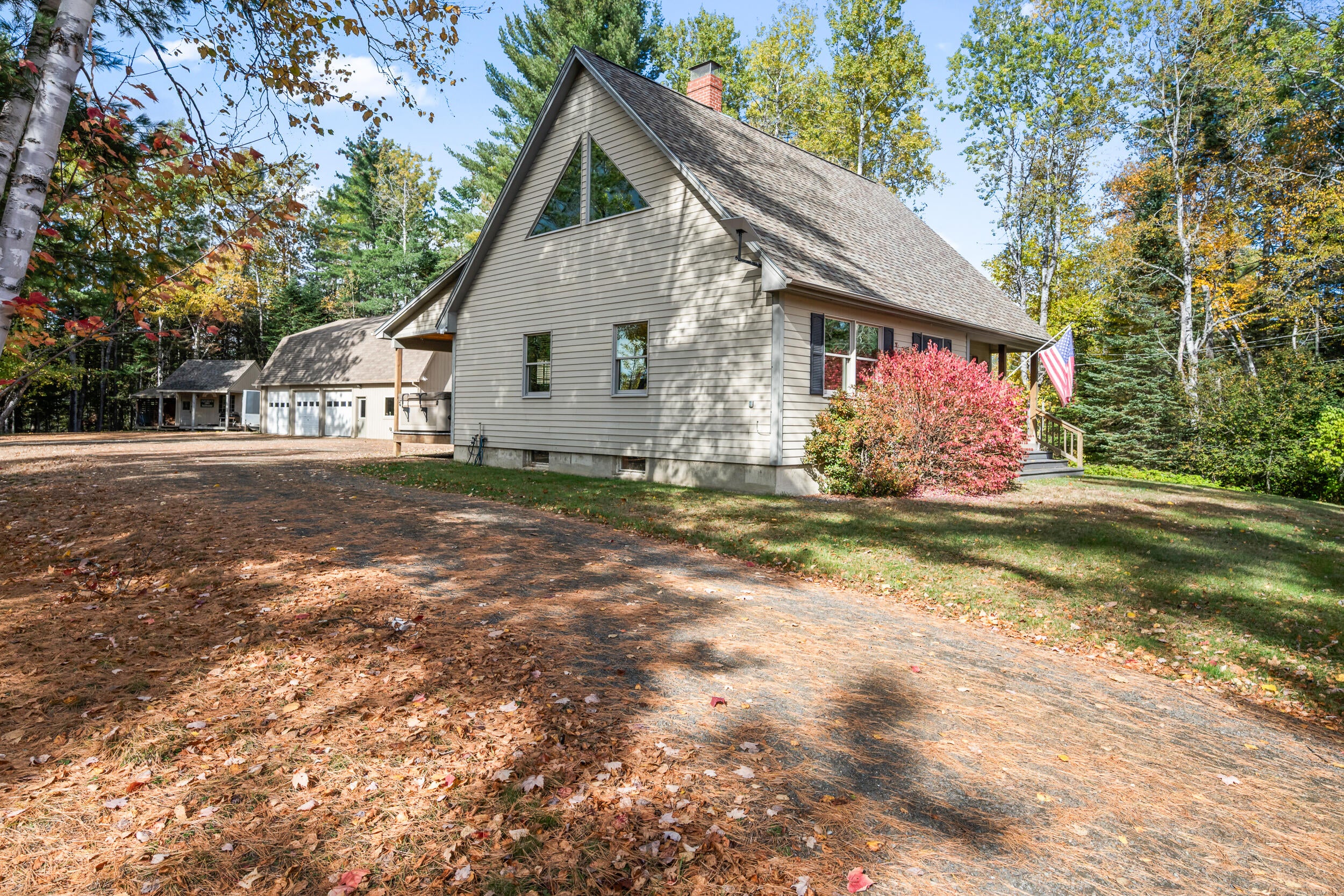 31 Rangeley Avenue
