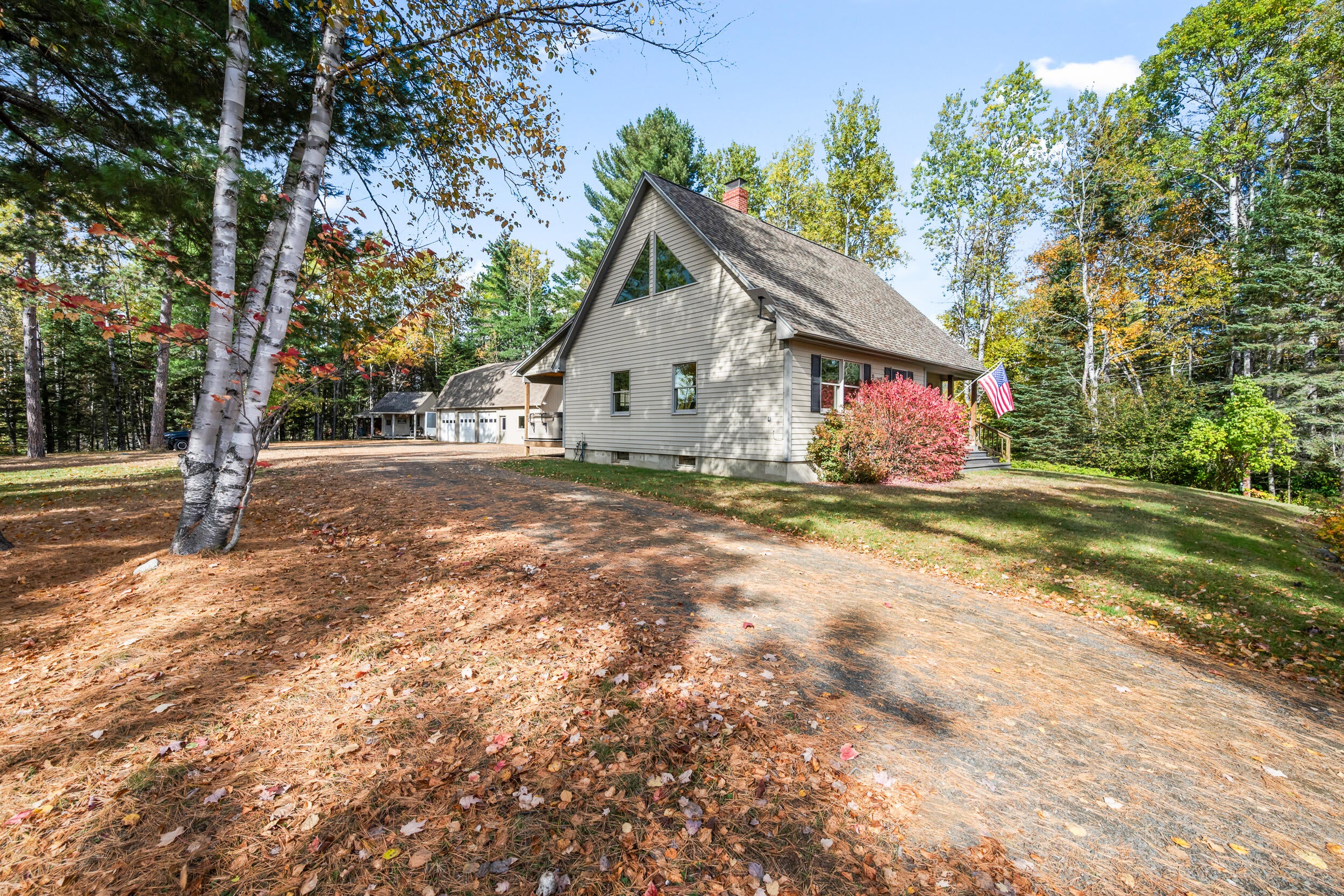 31 Rangeley Avenue