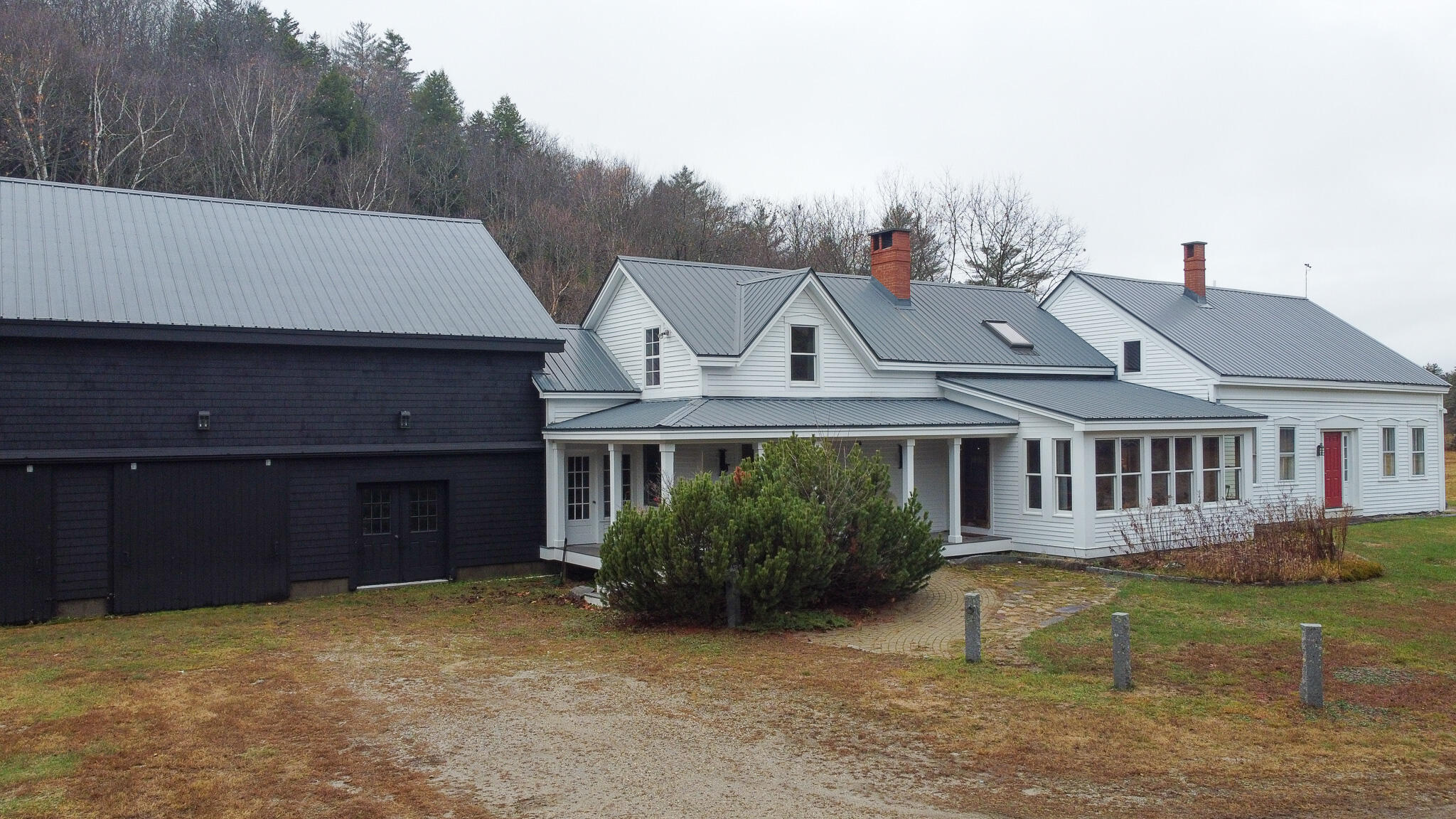 43 Fleming Road