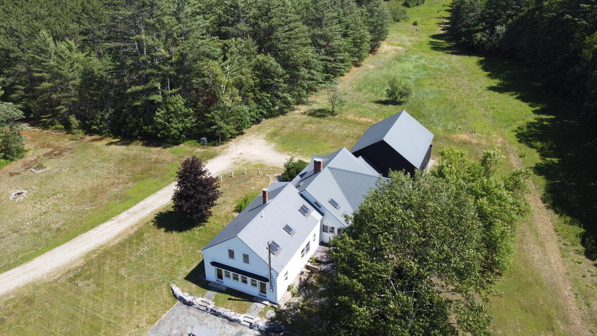 43 Fleming Road