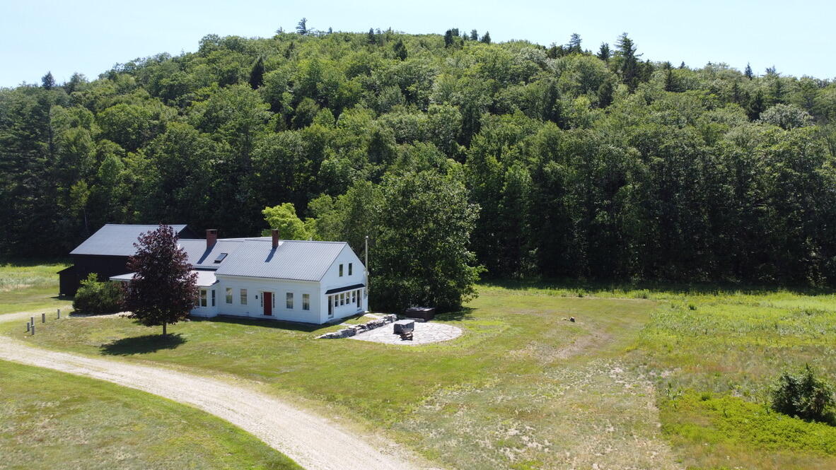43 Fleming Road