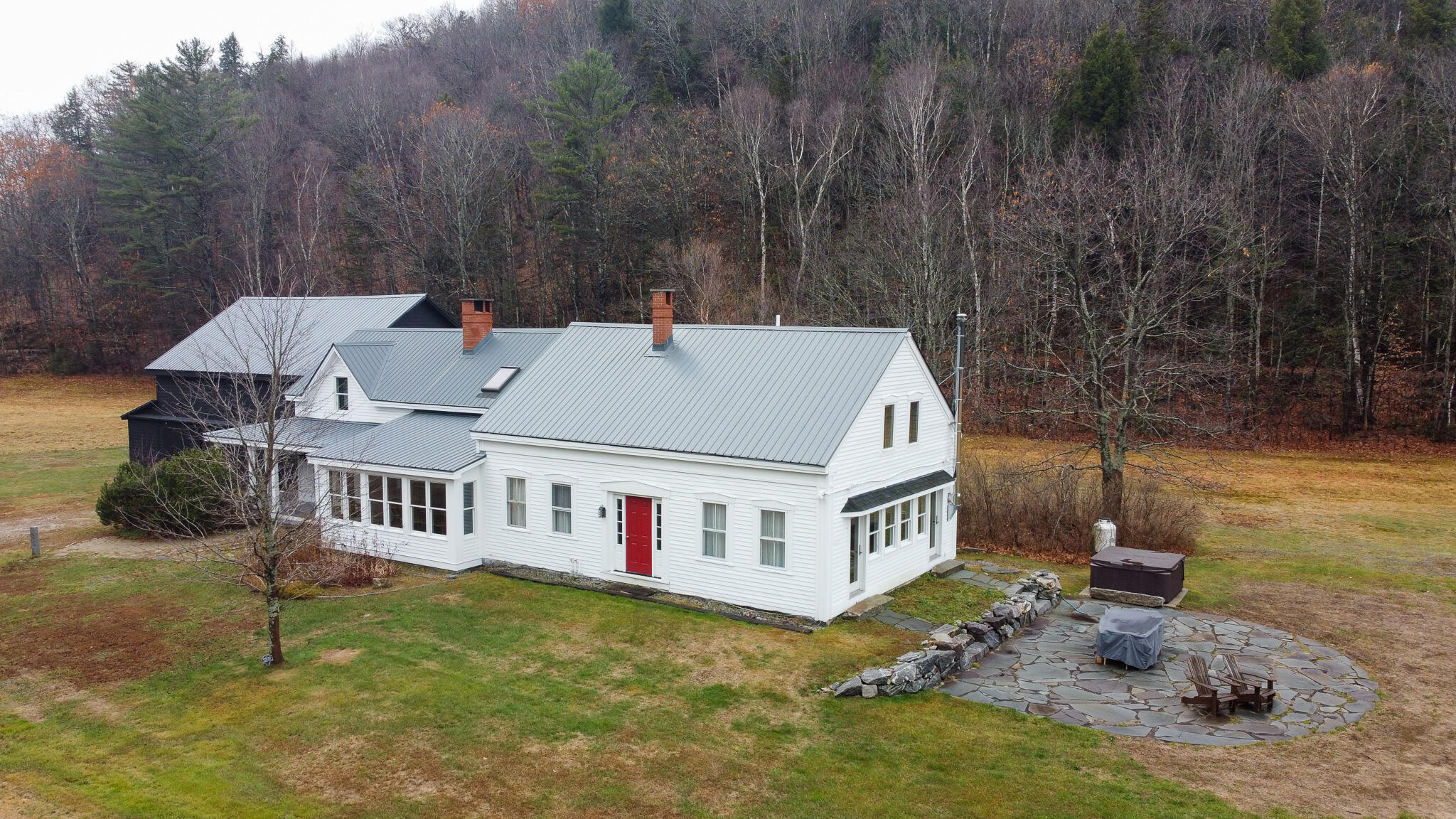43 Fleming Road