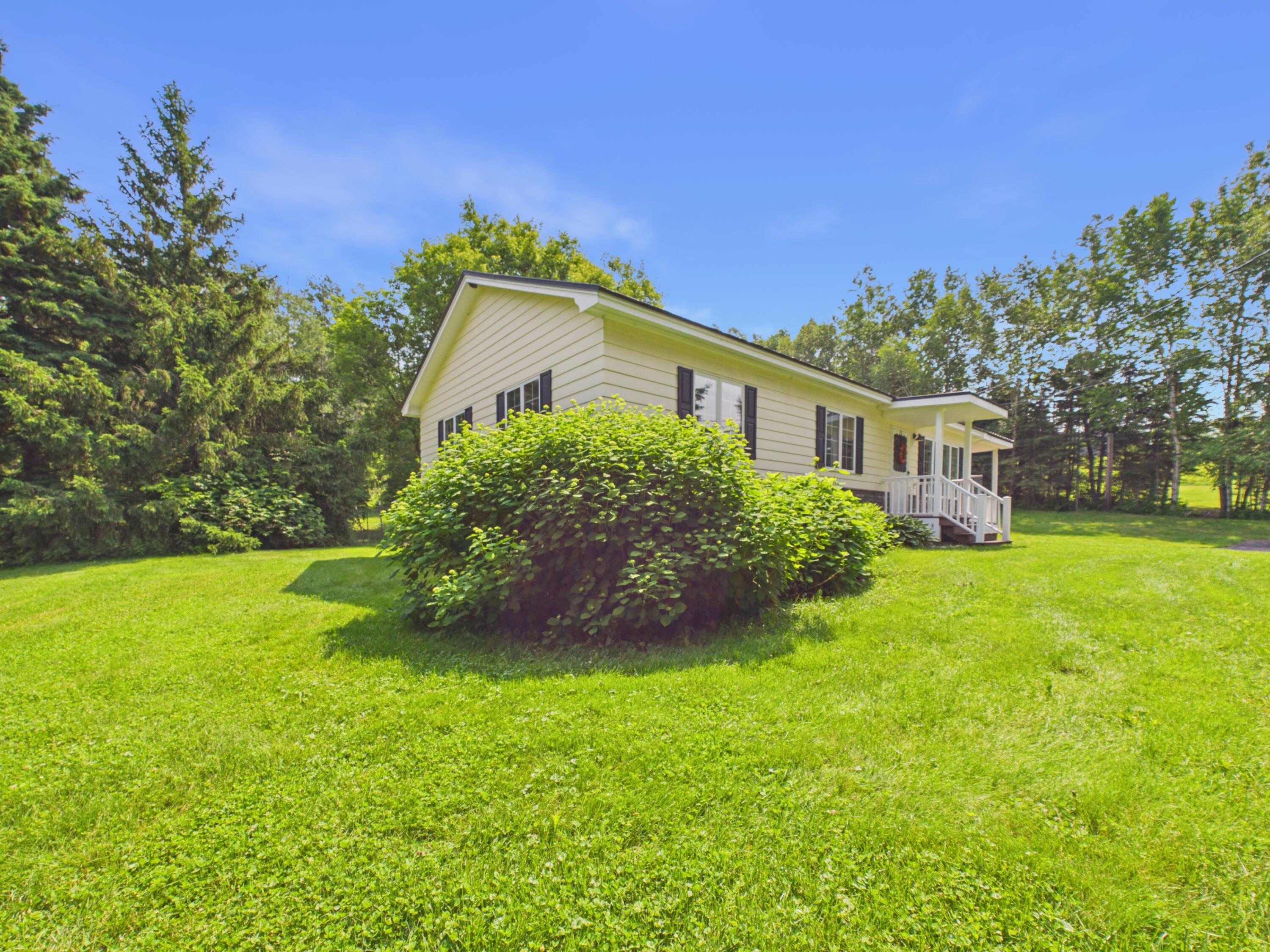 64 Noyes Road