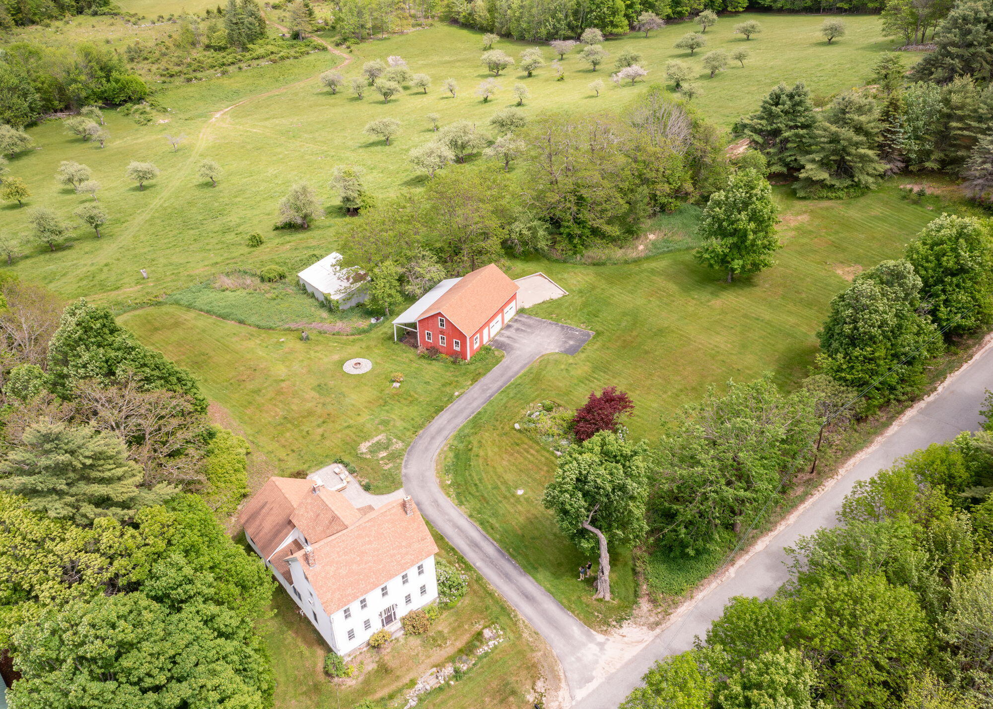 102 Kimball Corner Road