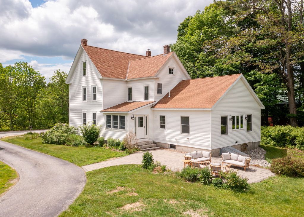 Photo of 102 Kimball Corner Road, Naples, ME 04055 (MLS # 1663862)