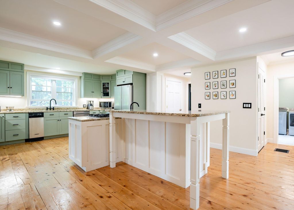 Photo of 102 Kimball Corner Road, Naples, ME 04055 (MLS # 1663862)
