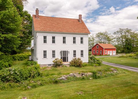 Photo of 102 Kimball Corner Road, Naples, ME 04055 (MLS # 1663862)