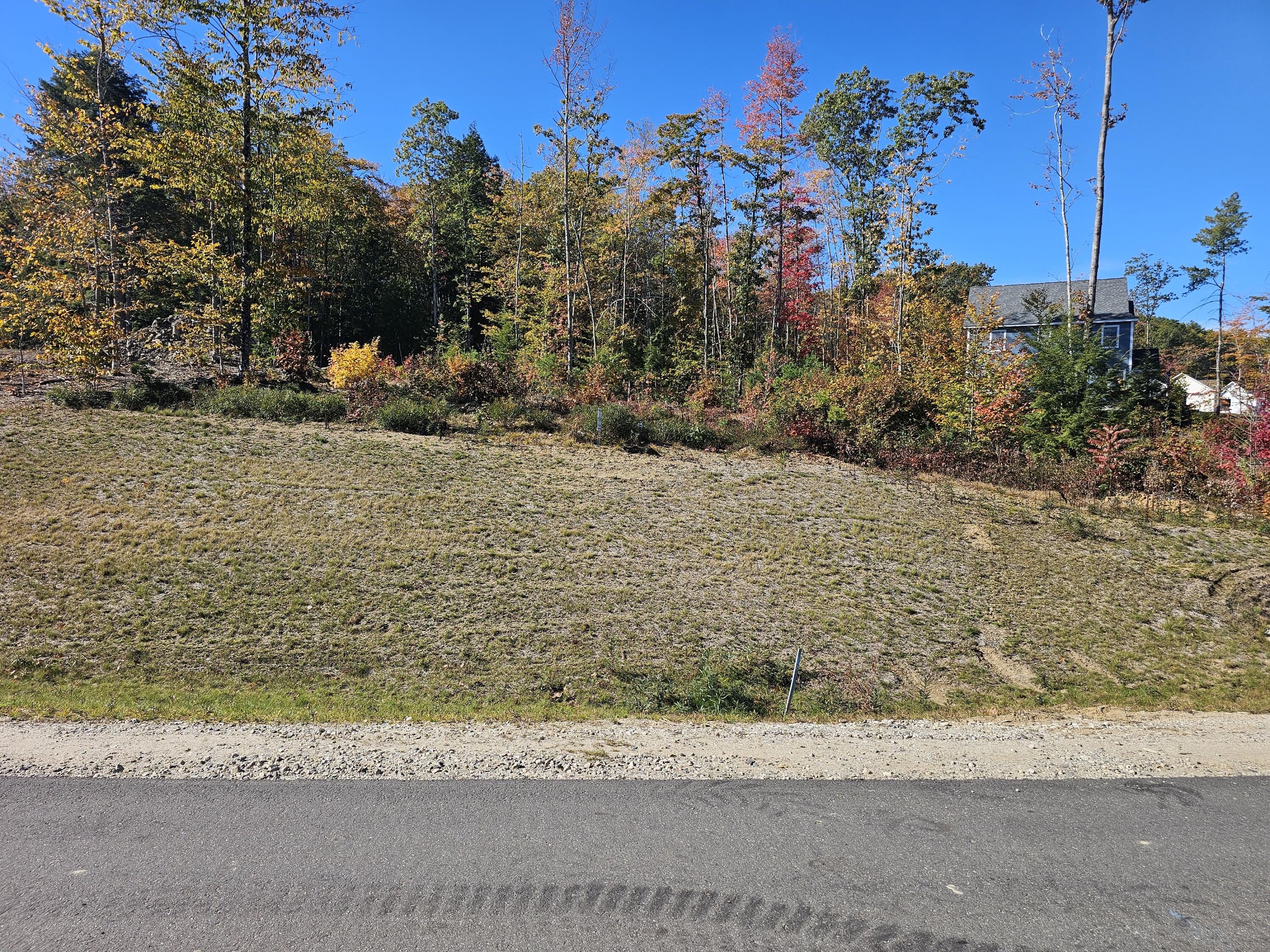 LOT #34 Woodbrey Lane