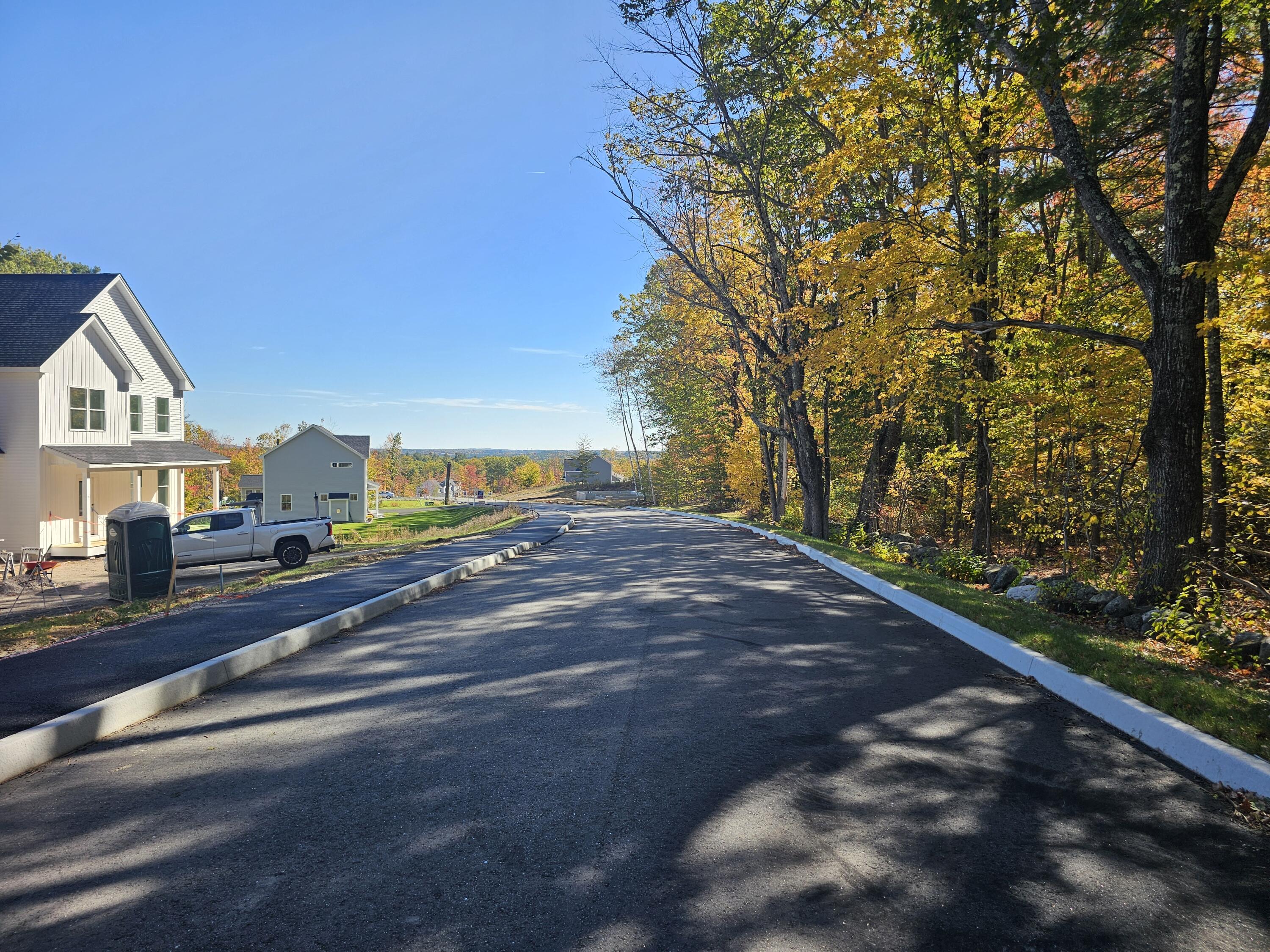 LOT #34 Woodbrey Lane