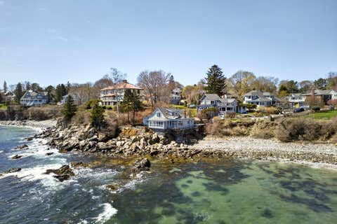 Photo of 2 Drew Road, South Portland, ME 04106 (MLS # 1650679)