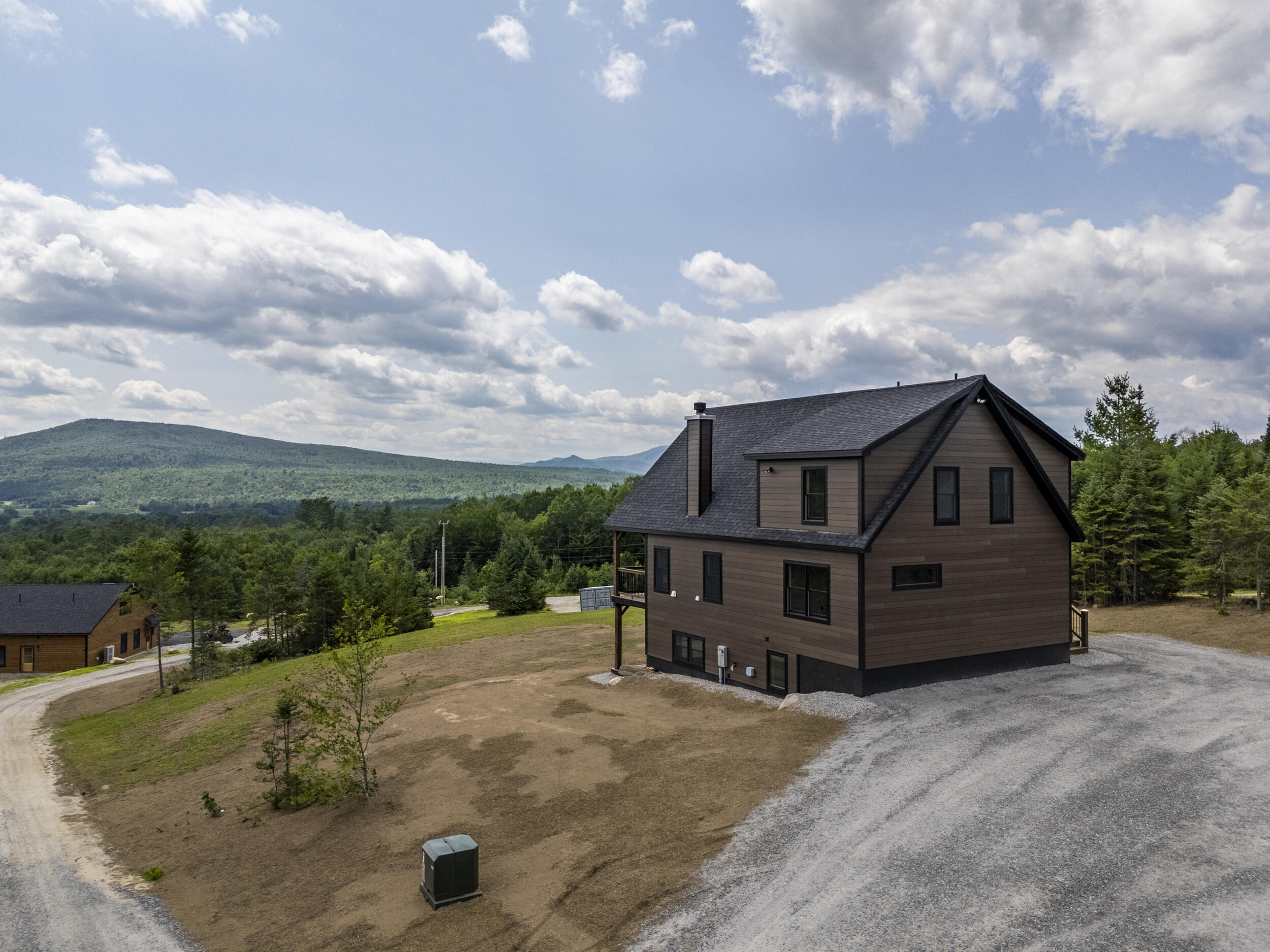 3 Moose Ridge