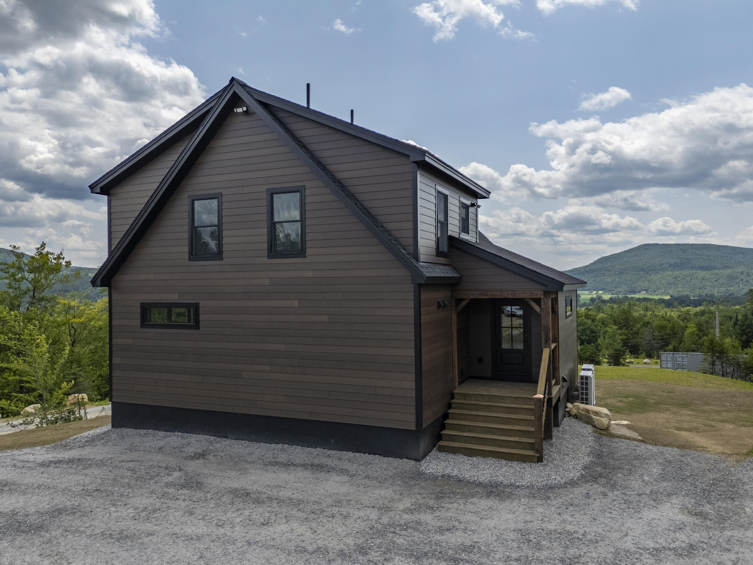 3 Moose Ridge