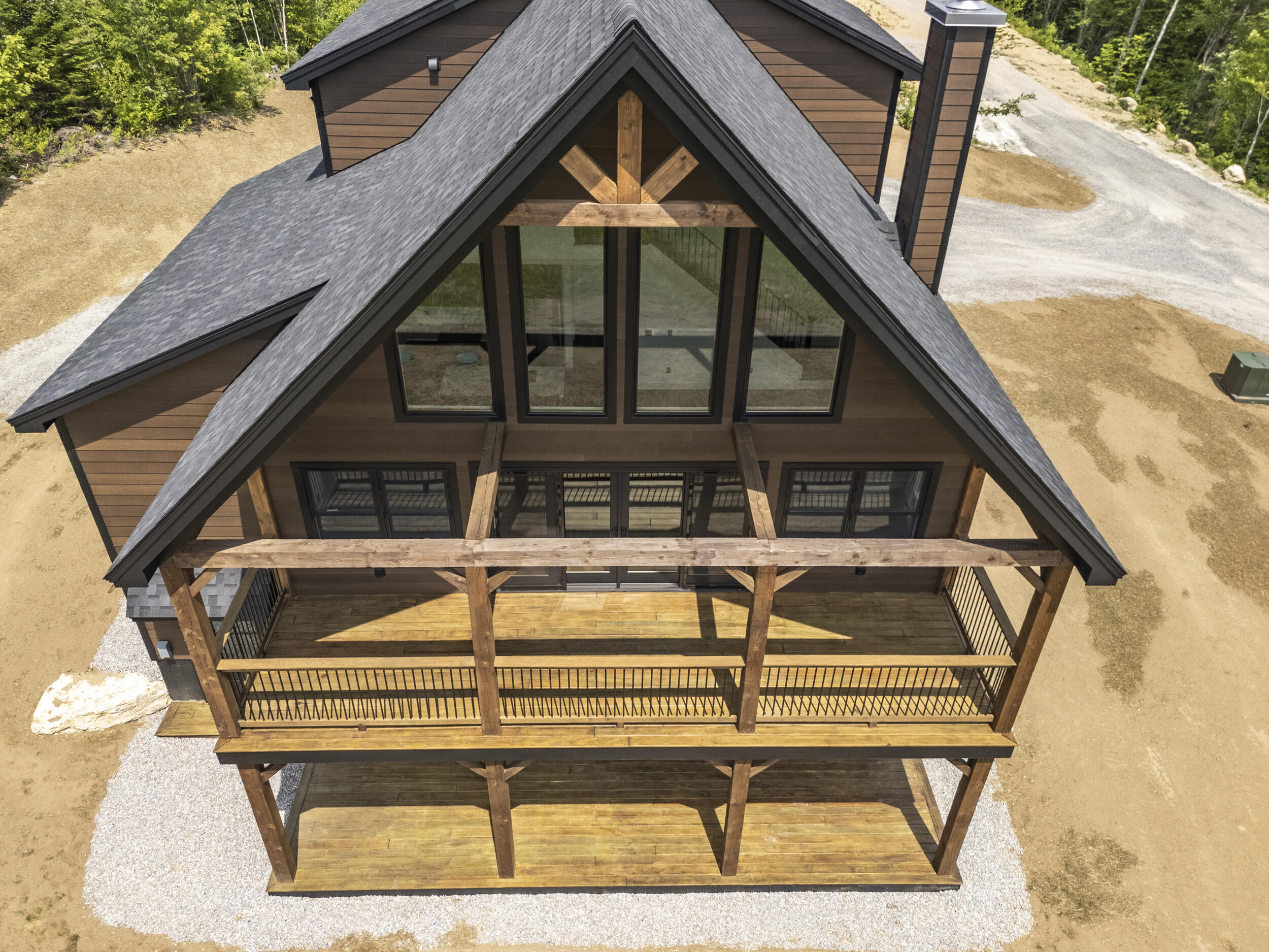 3 Moose Ridge