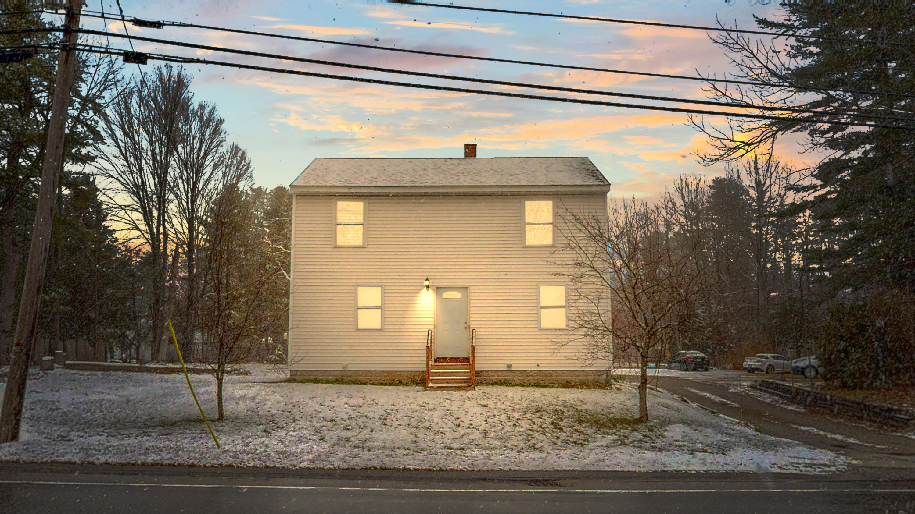 213 Buxton Road