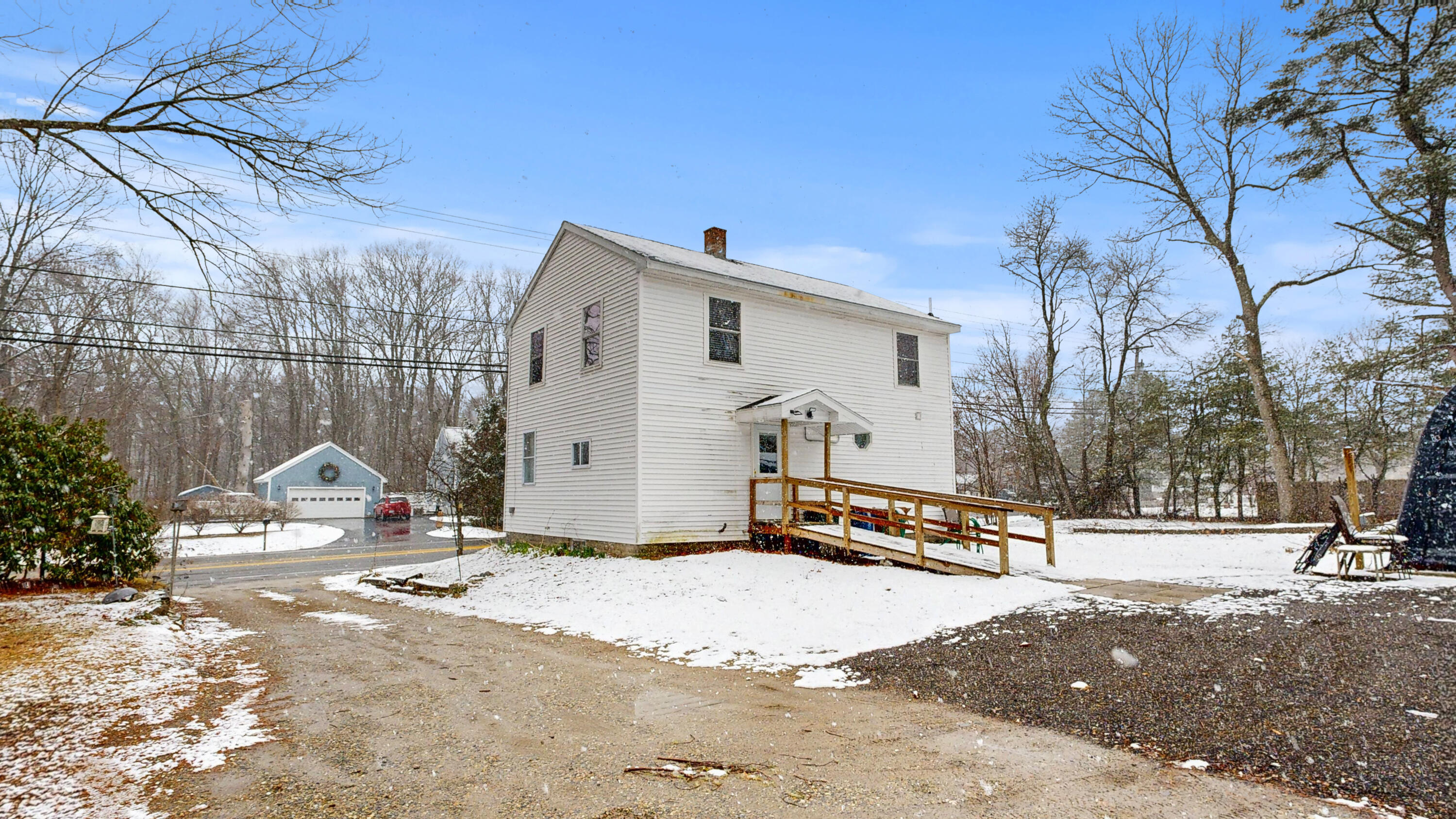 213 Buxton Road
