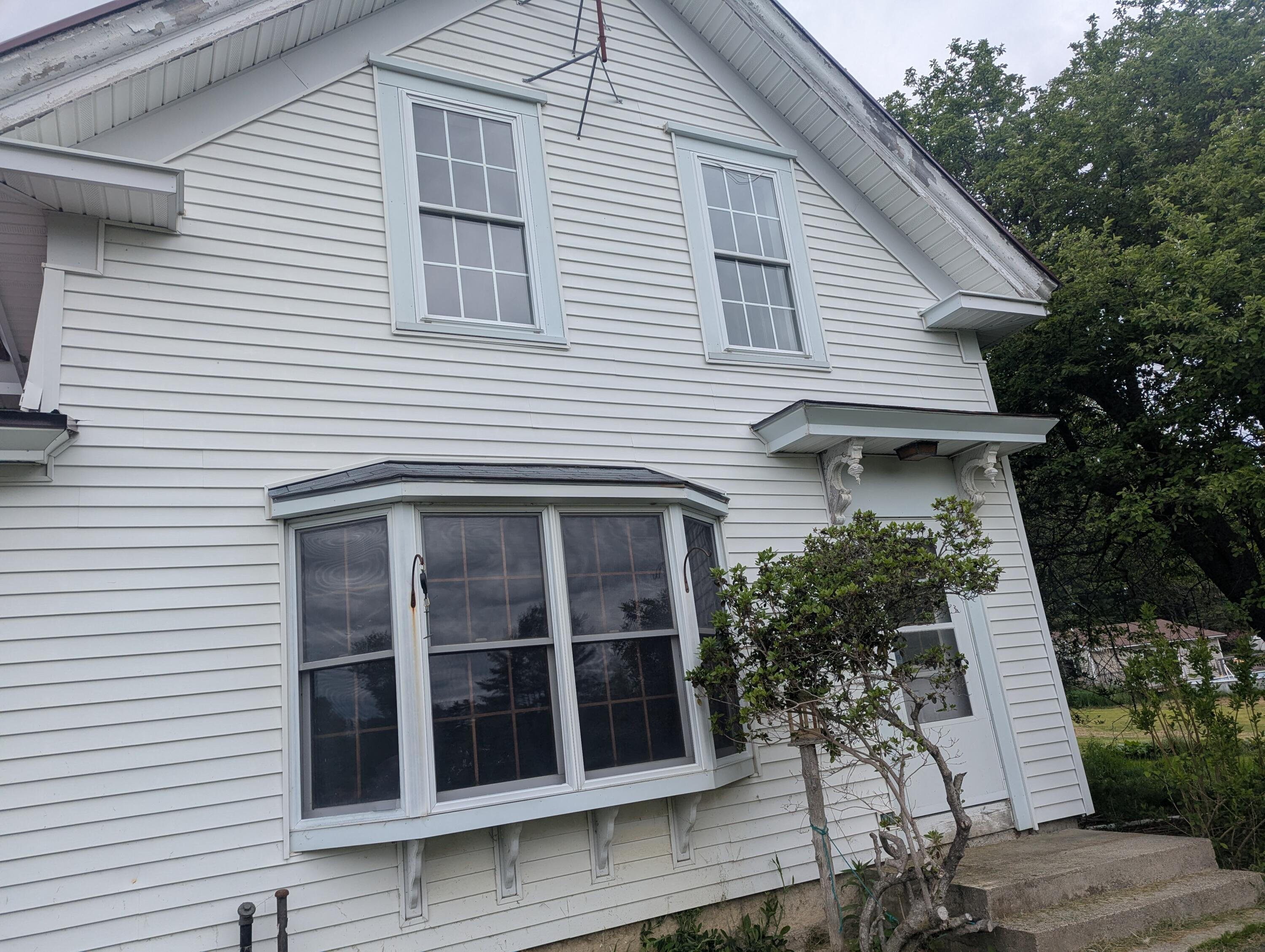 170 Fisher Road