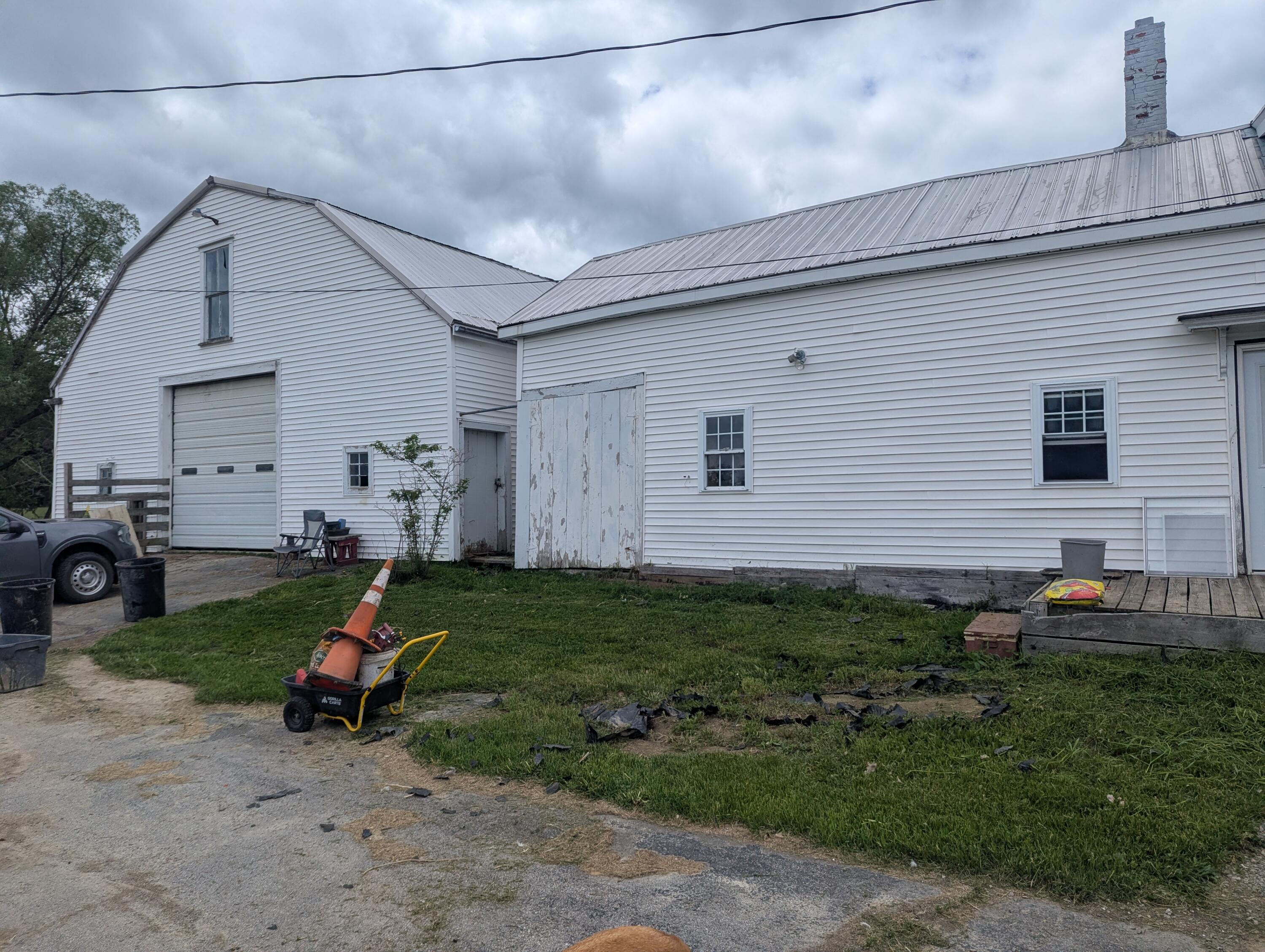170 Fisher Road