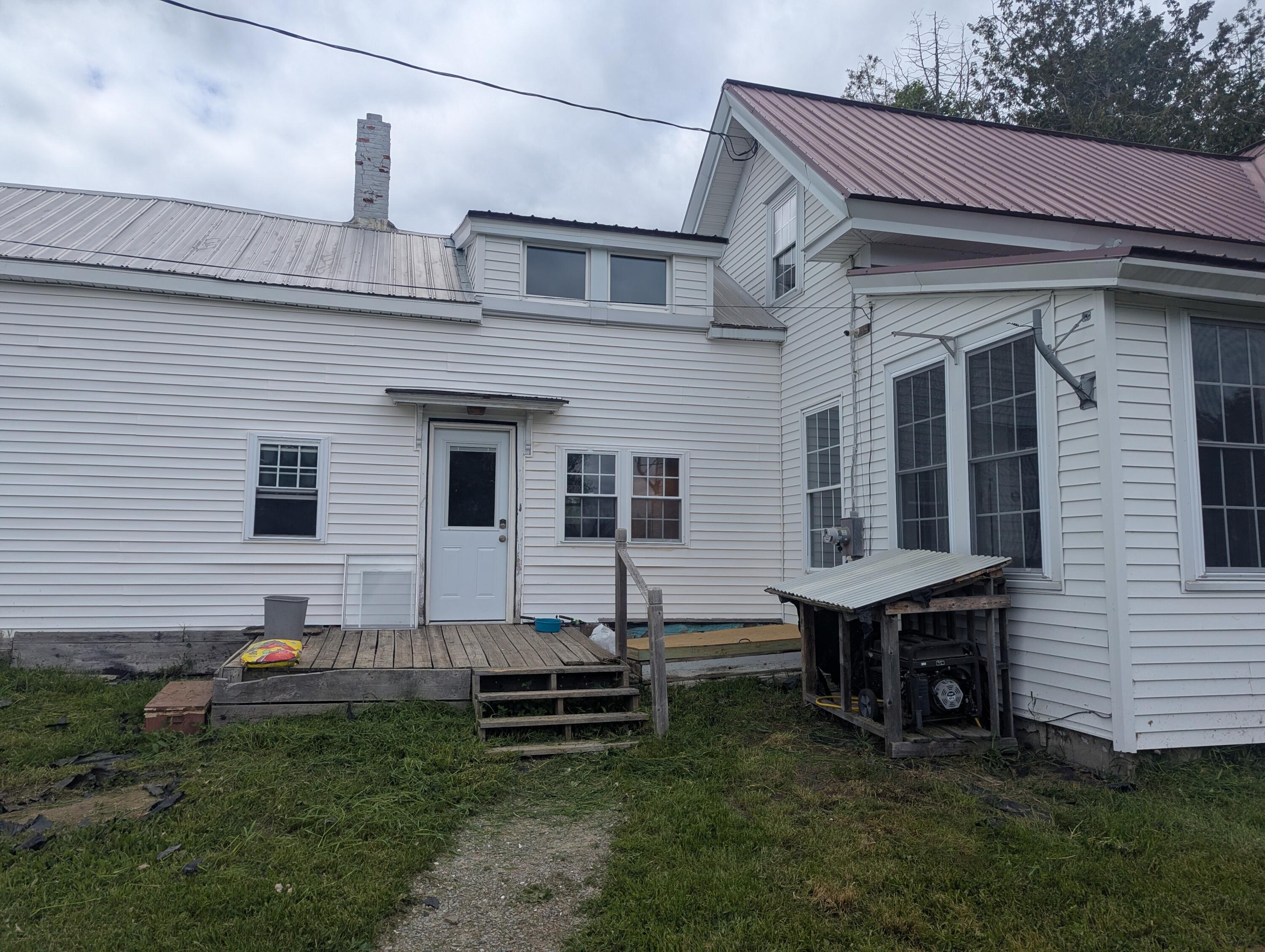 170 Fisher Road