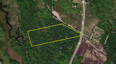 Photo of M1L15A Eastbrook Road, Eastbrook, ME 04634 (MLS # 1664482)