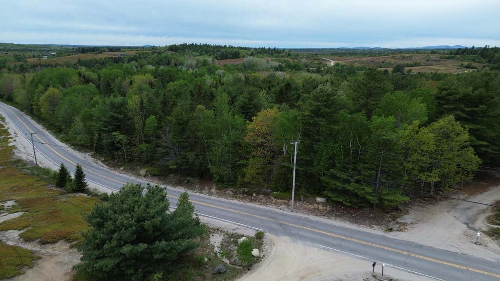 Photo of M1L15A Eastbrook Road, Eastbrook, ME 04634 (MLS # 1664482)