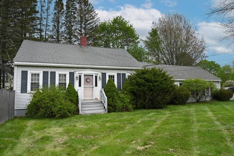 Photo of 4 Harrison Avenue, Orrington, ME 04474 (MLS # 1662798)