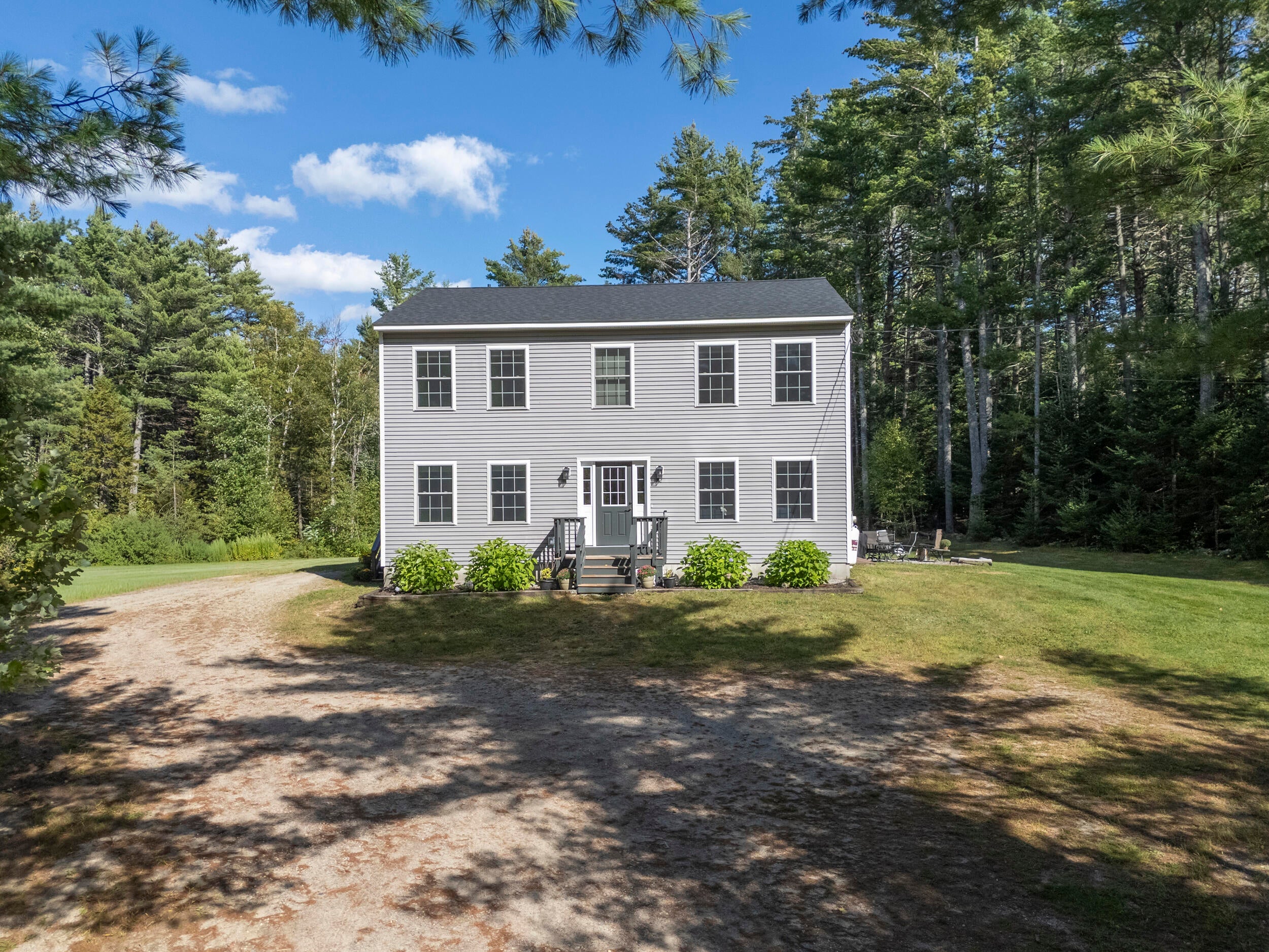 72 Pine Bluff Road