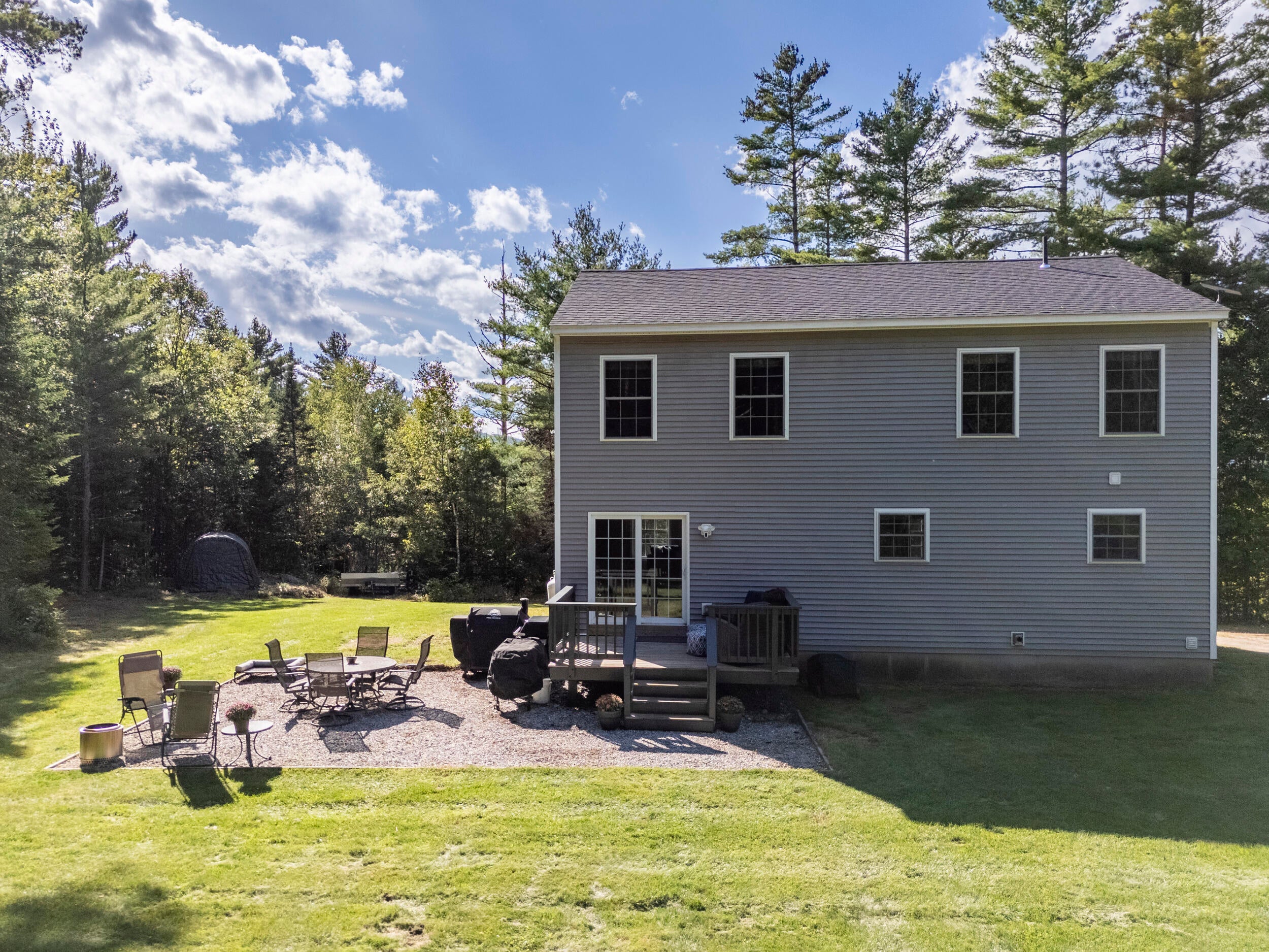 72 Pine Bluff Road