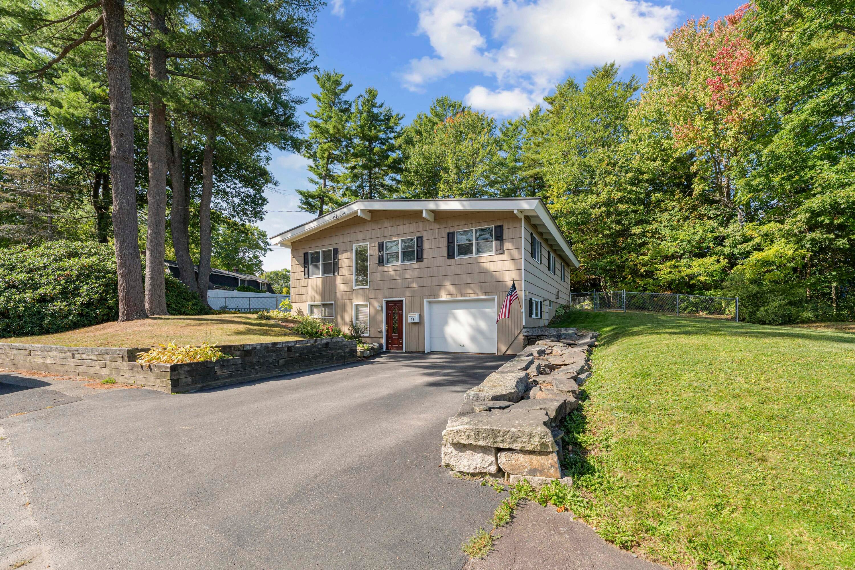 18 Duncan Road