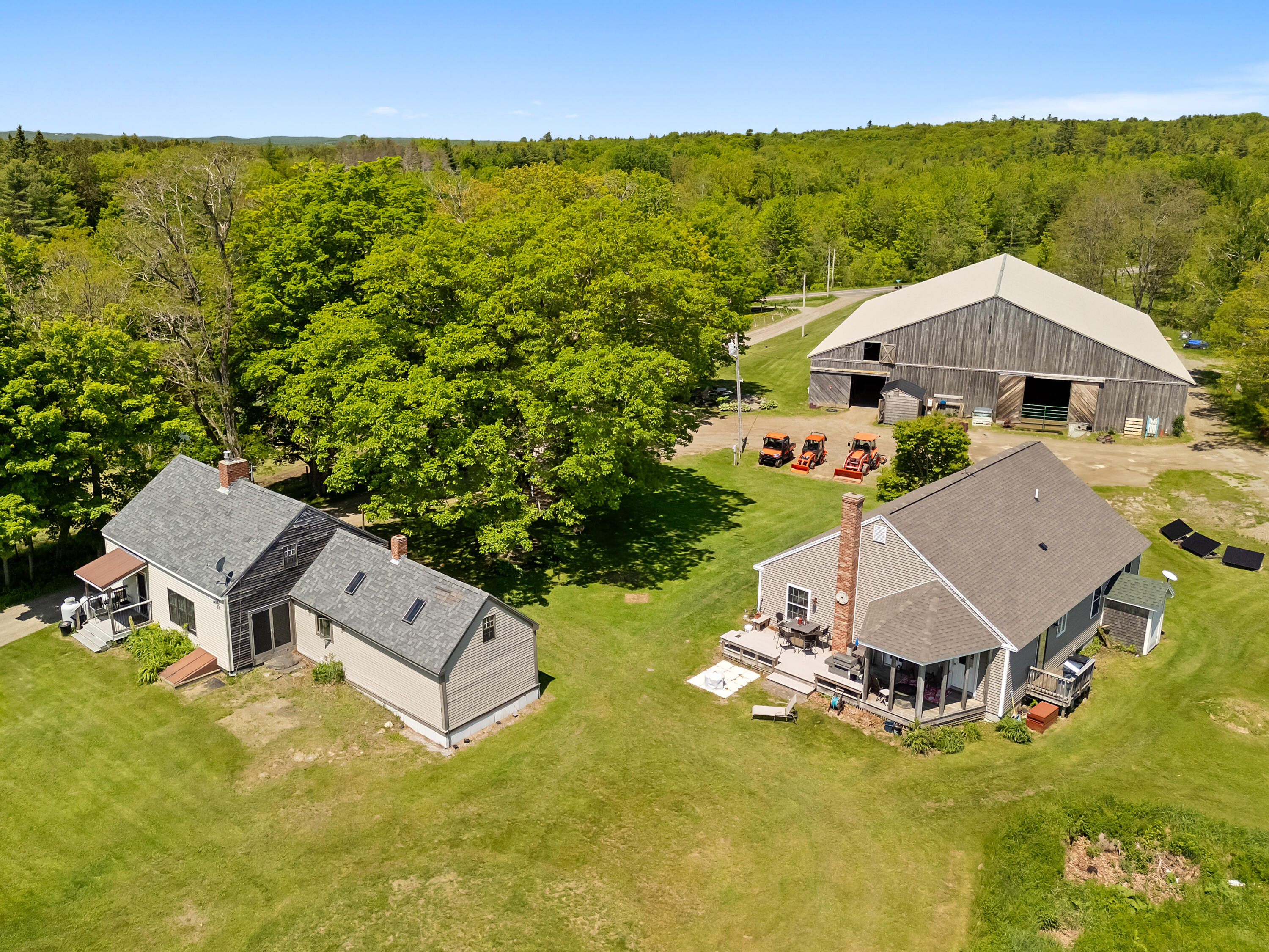 32, 22, 18 Fox Meade Lane