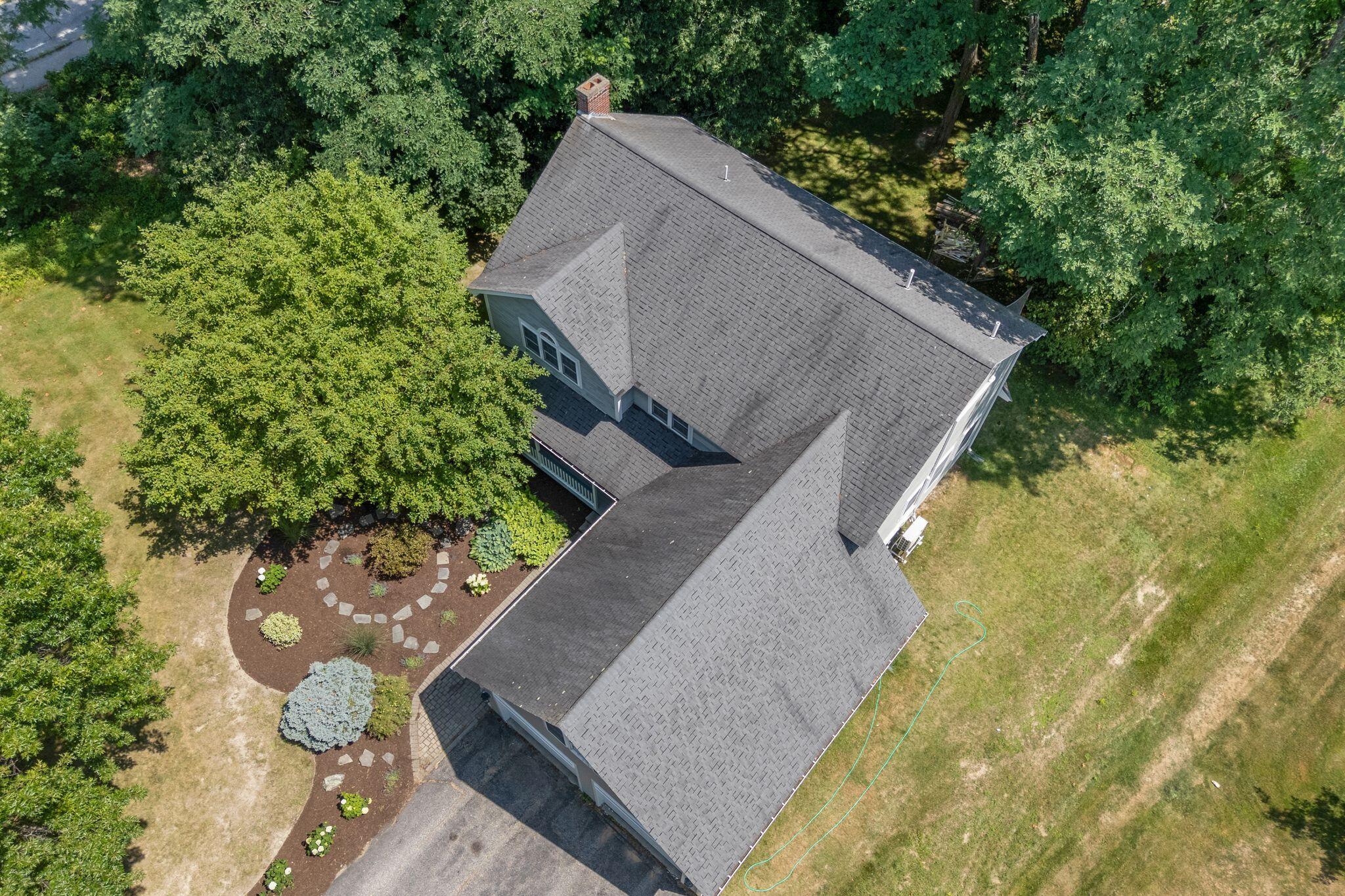 25 Cumberland Common