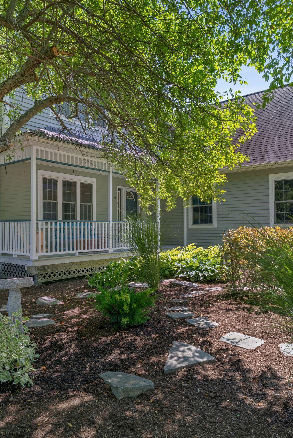 25 Cumberland Common