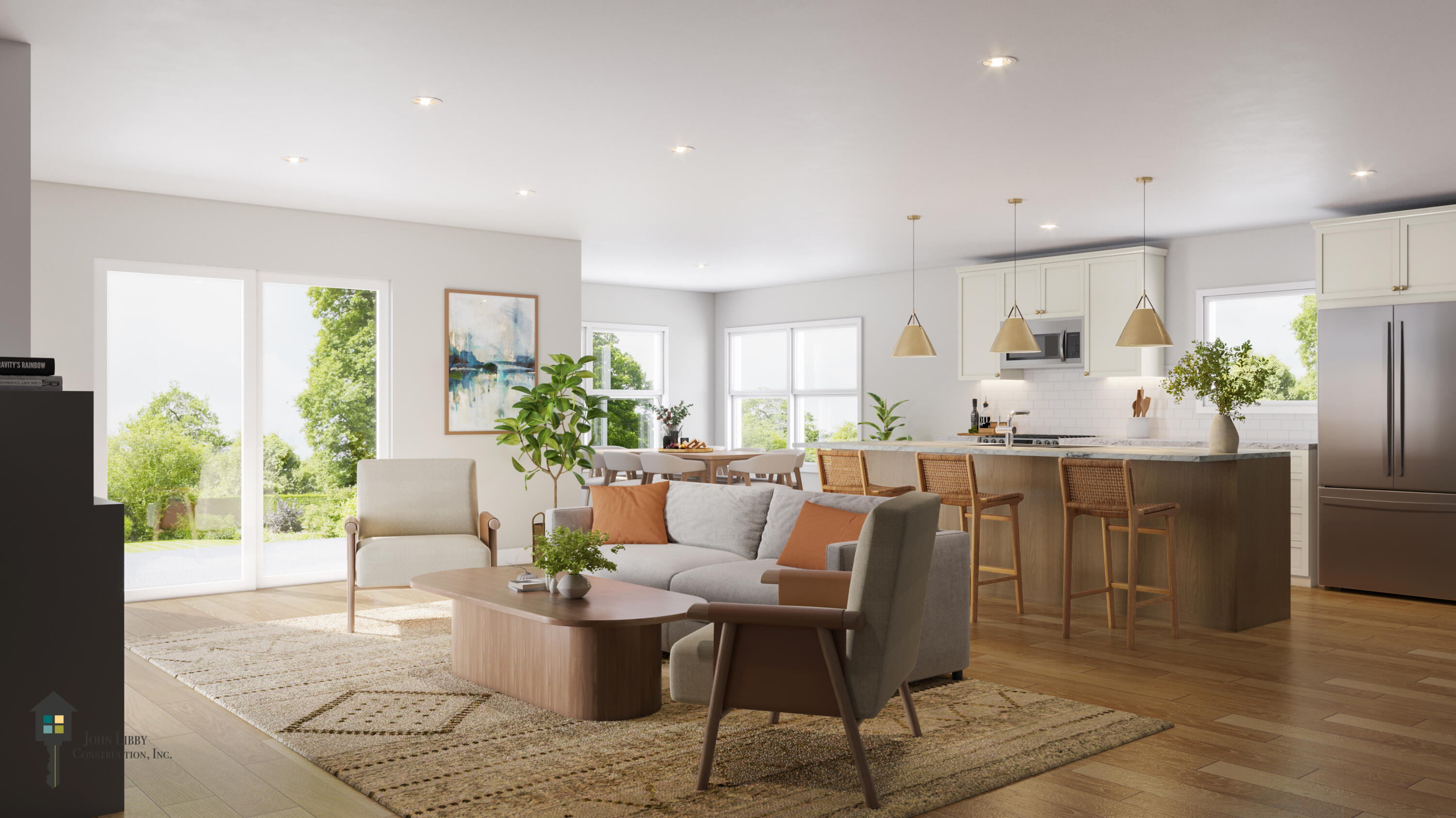 Lot 17 Village Circle