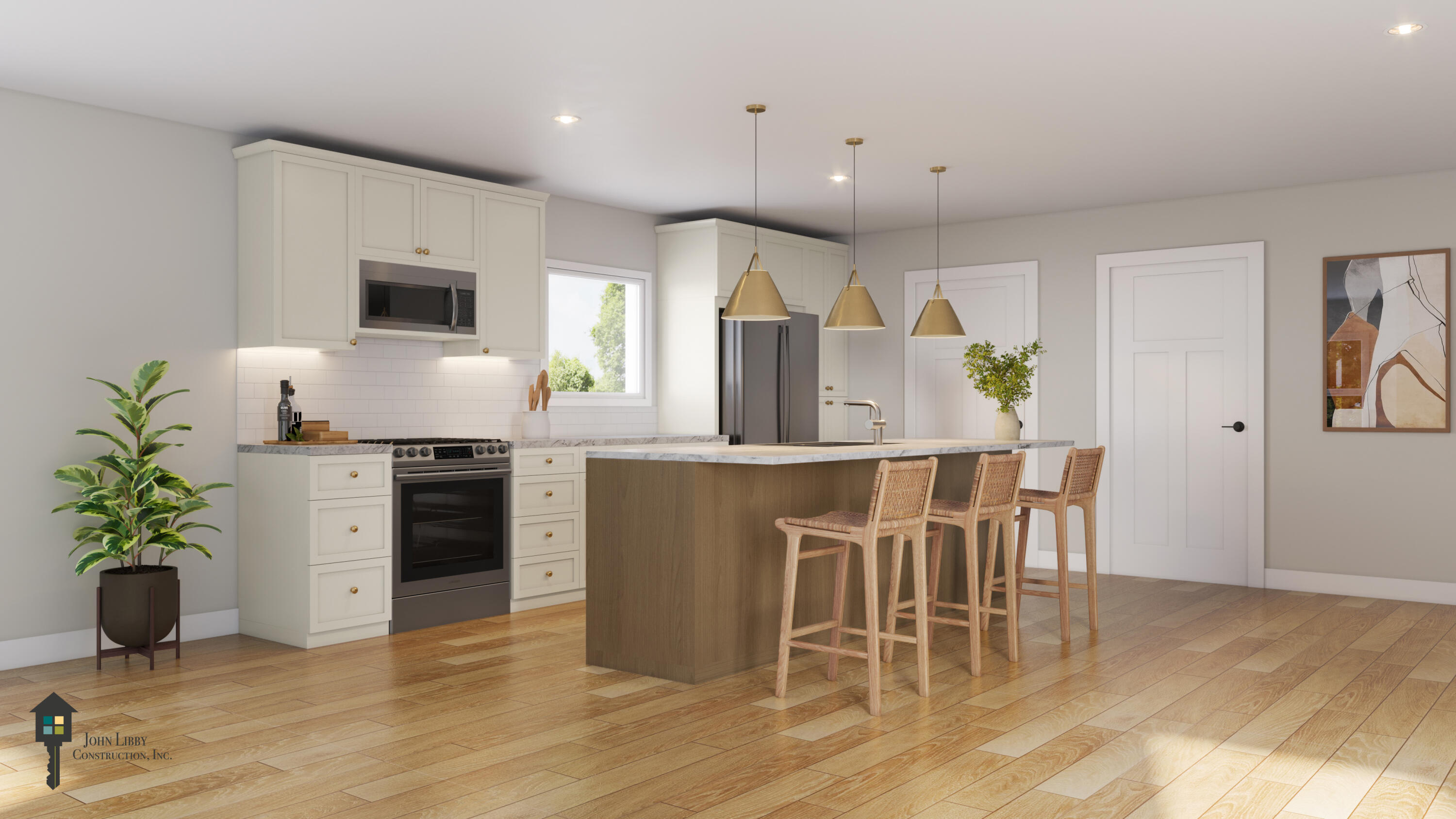 Lot 17 Village Circle