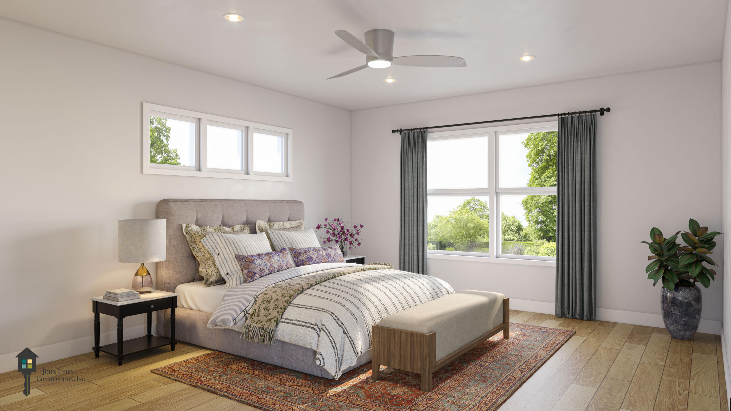 Lot 17 Village Circle